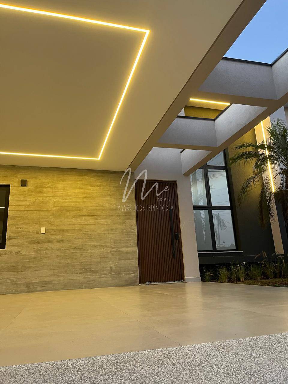 Casa de Condomínio, 3 quartos - Foto 17