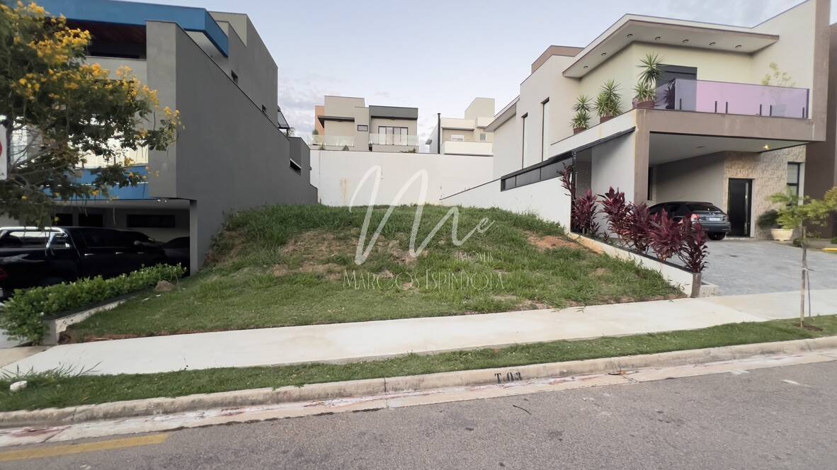 Terreno, 250 m² - Foto 1