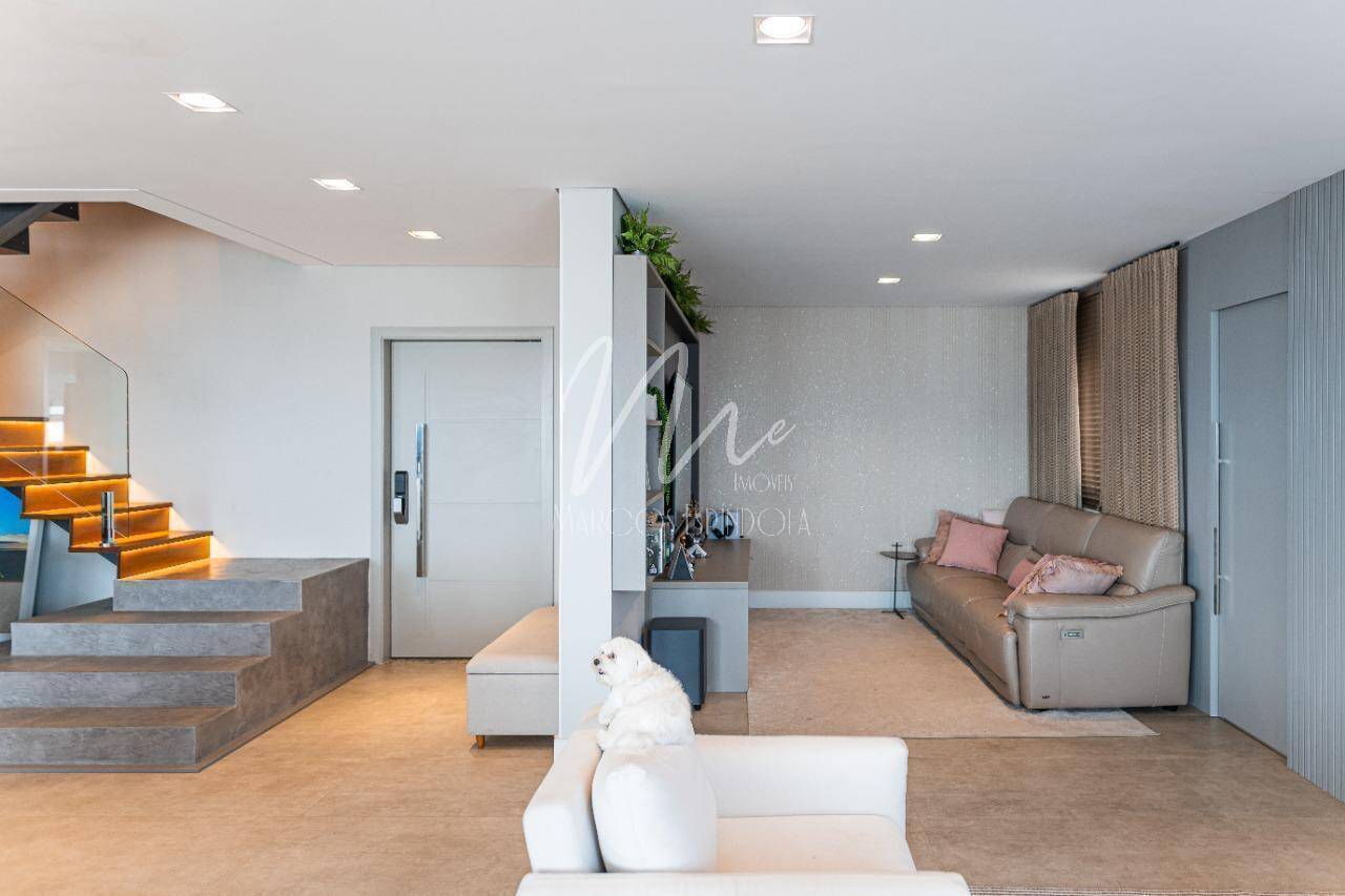 Cobertura à venda com 4 quartos, 287m² - Foto 14