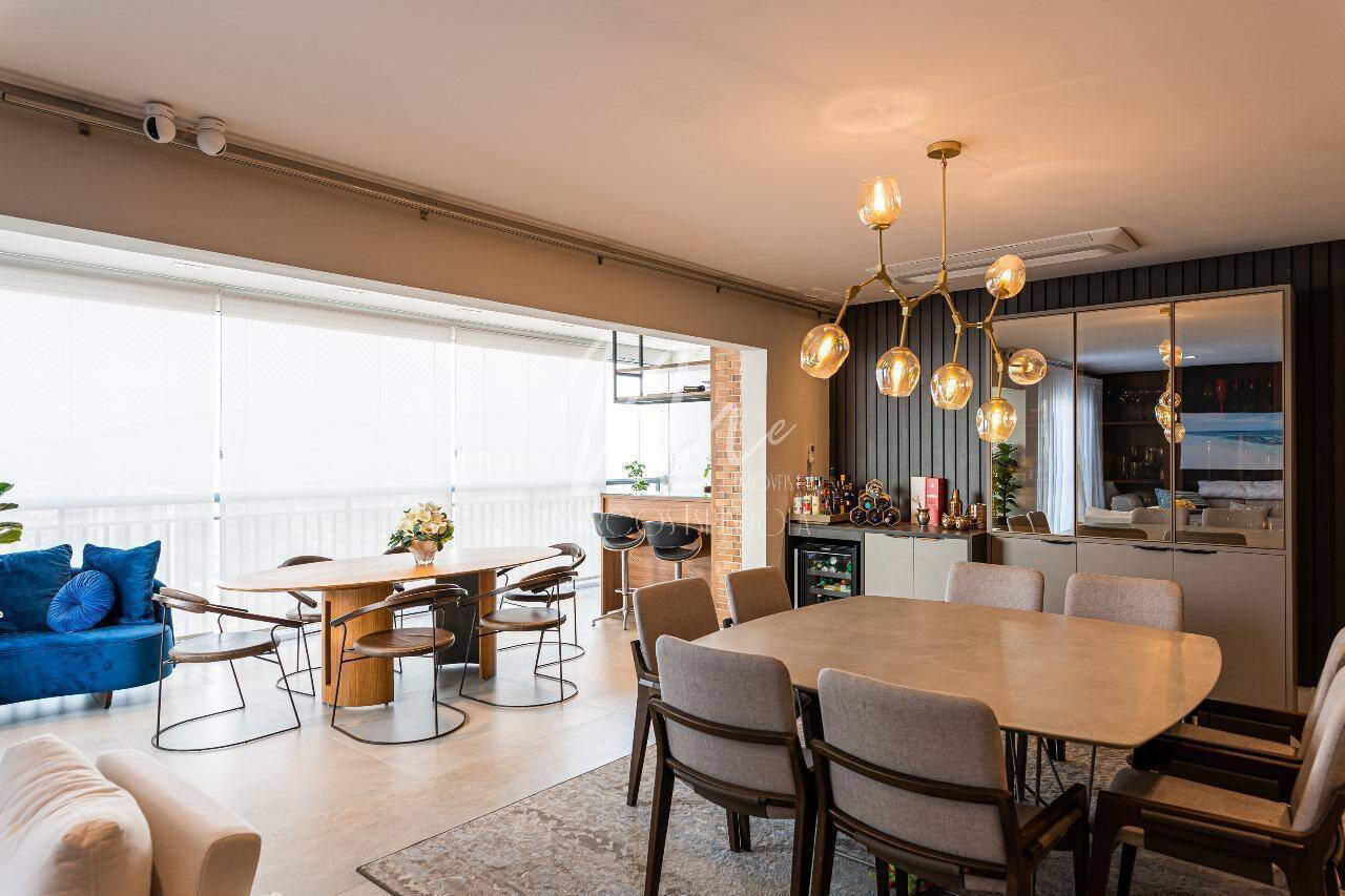 Cobertura à venda com 4 quartos, 287m² - Foto 4