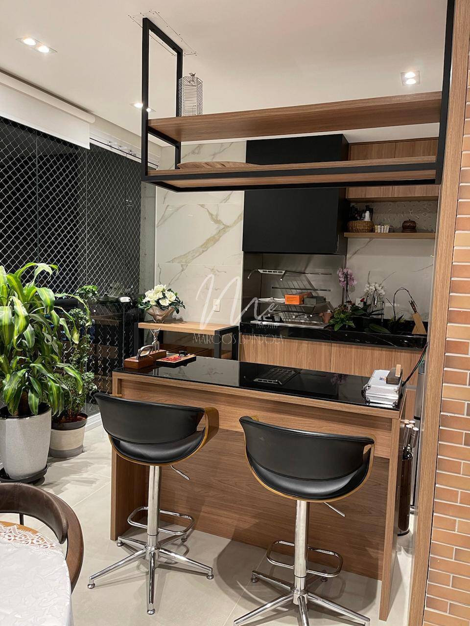 Cobertura à venda com 4 quartos, 287m² - Foto 16