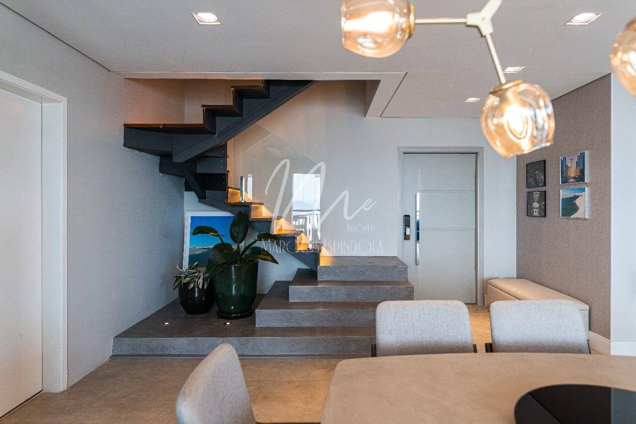 Cobertura à venda com 4 quartos, 287m² - Foto 7