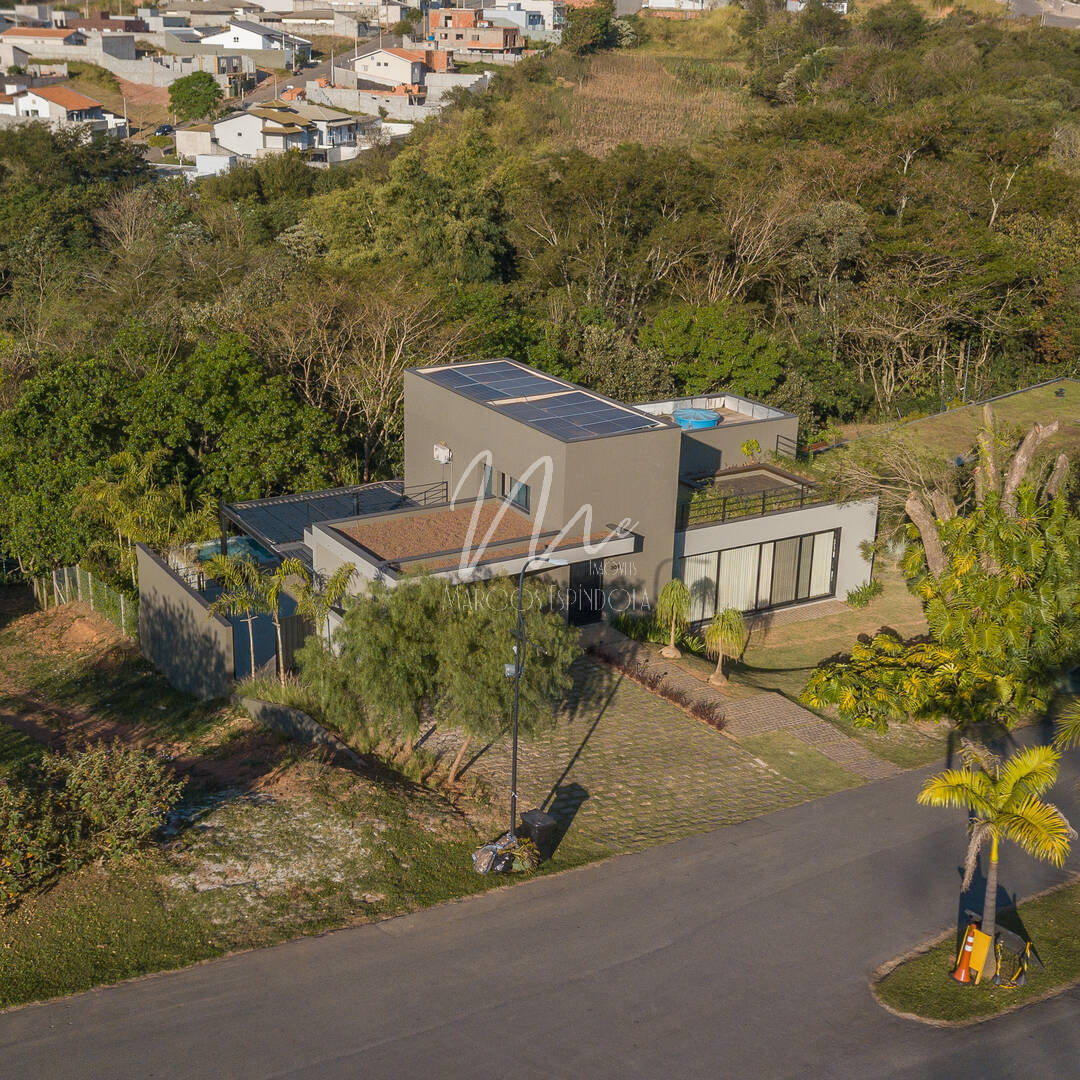 Casa de Condomínio, 5 quartos - Foto 1