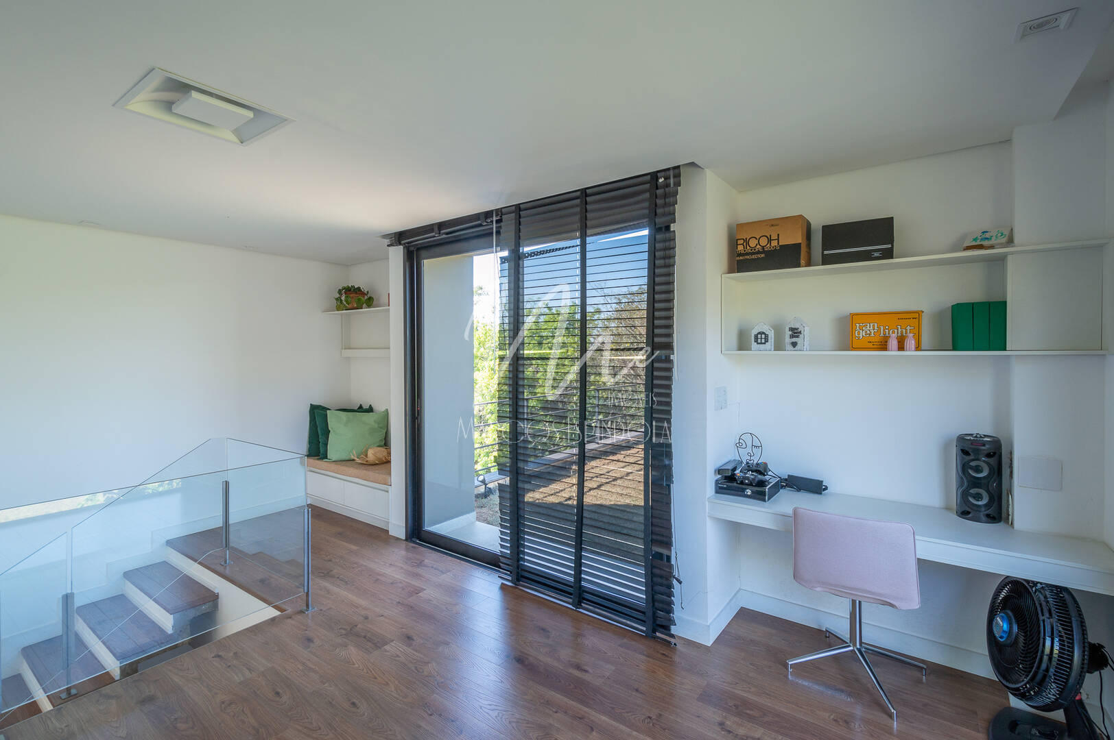 Casa de Condomínio, 5 quartos - Foto 14