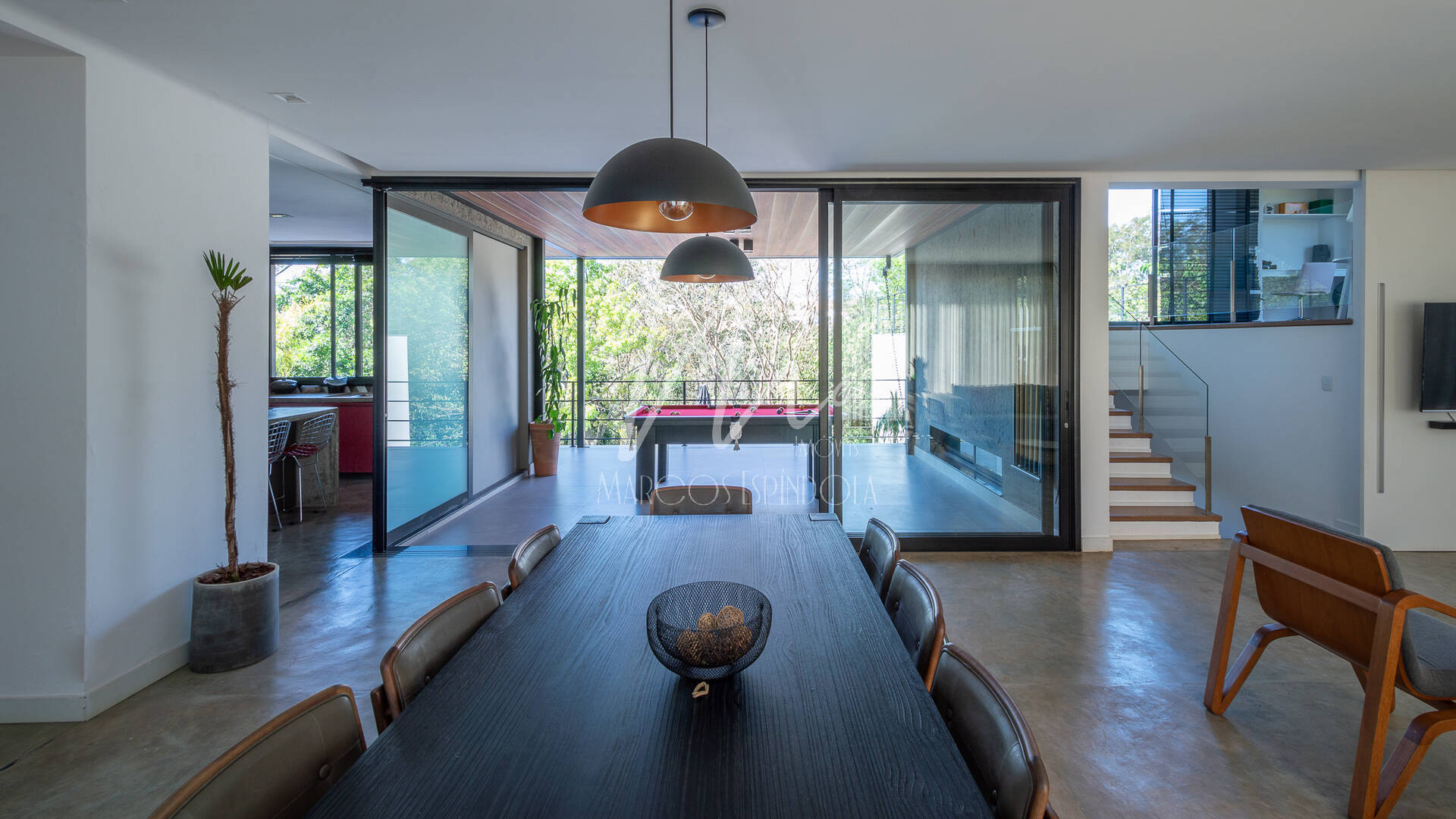 Casa de Condomínio, 5 quartos - Foto 9