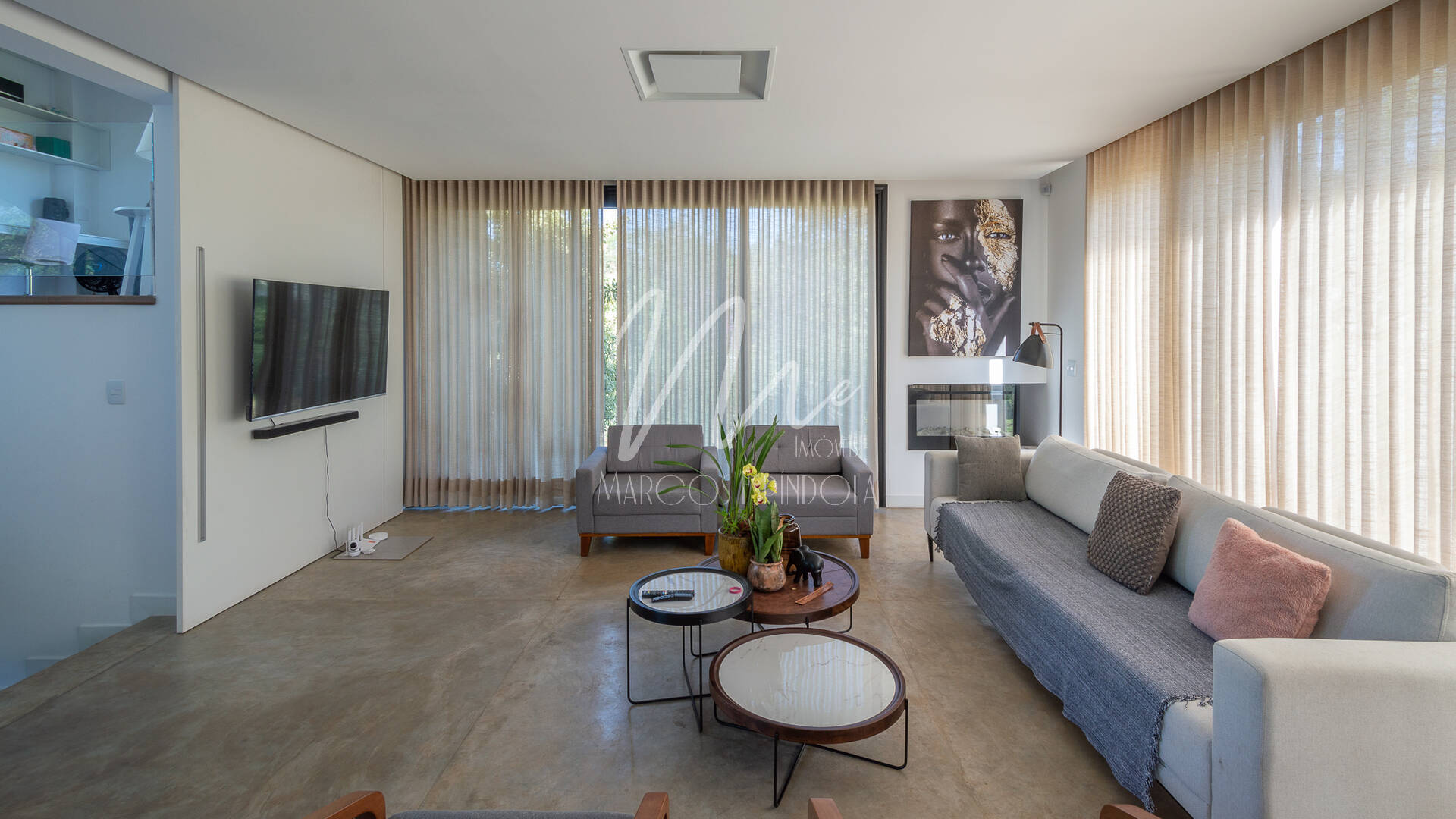 Casa de Condomínio, 5 quartos - Foto 7