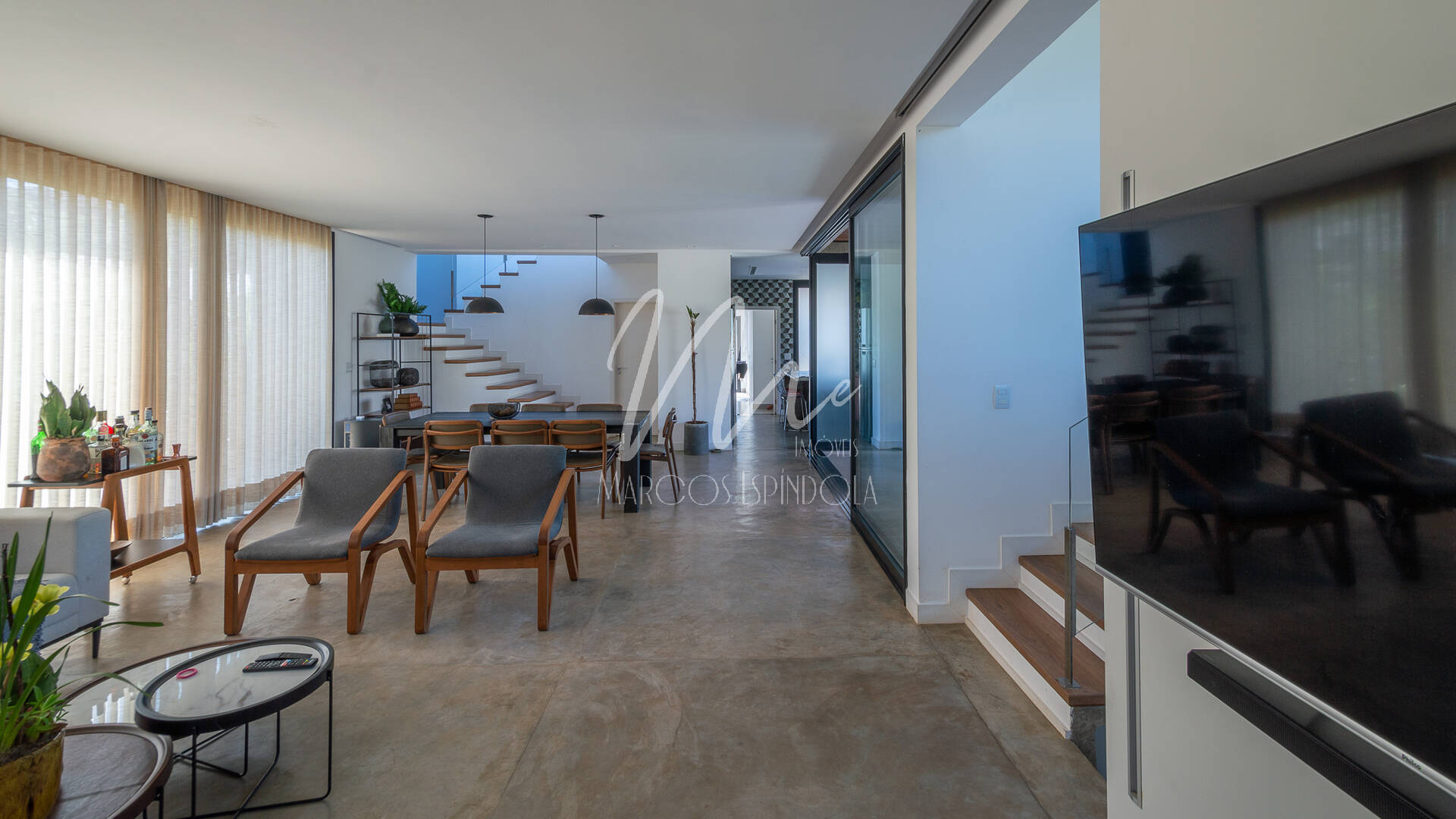 Casa de Condomínio, 5 quartos - Foto 11