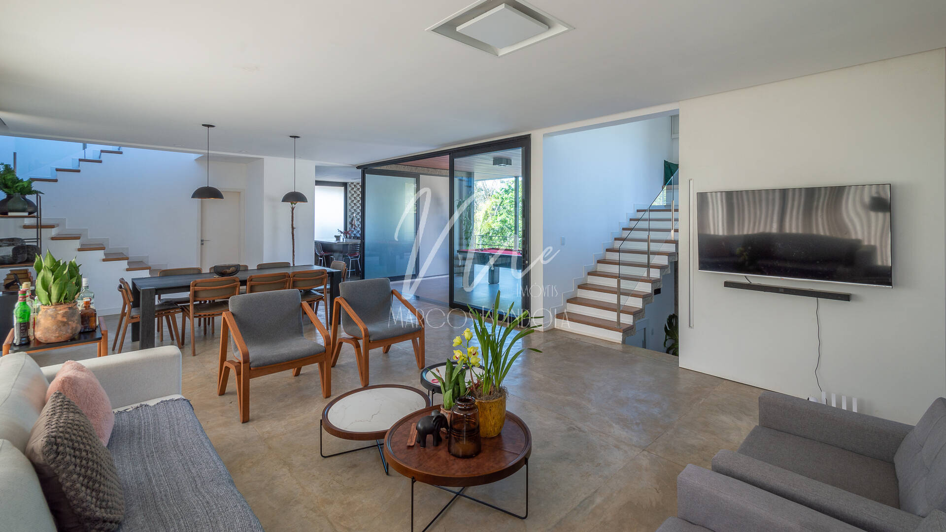 Casa de Condomínio, 5 quartos - Foto 10