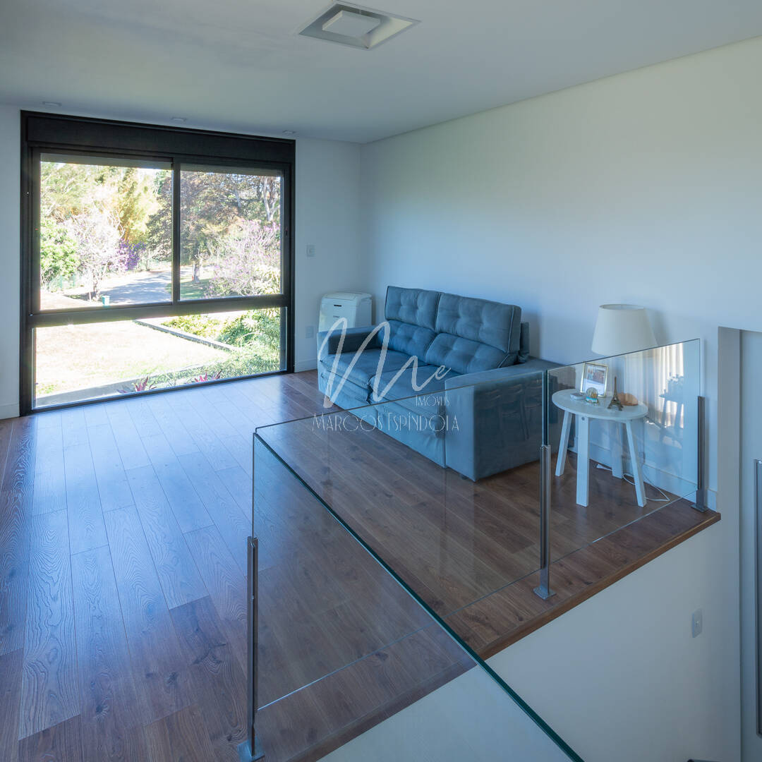 Casa de Condomínio, 5 quartos - Foto 13