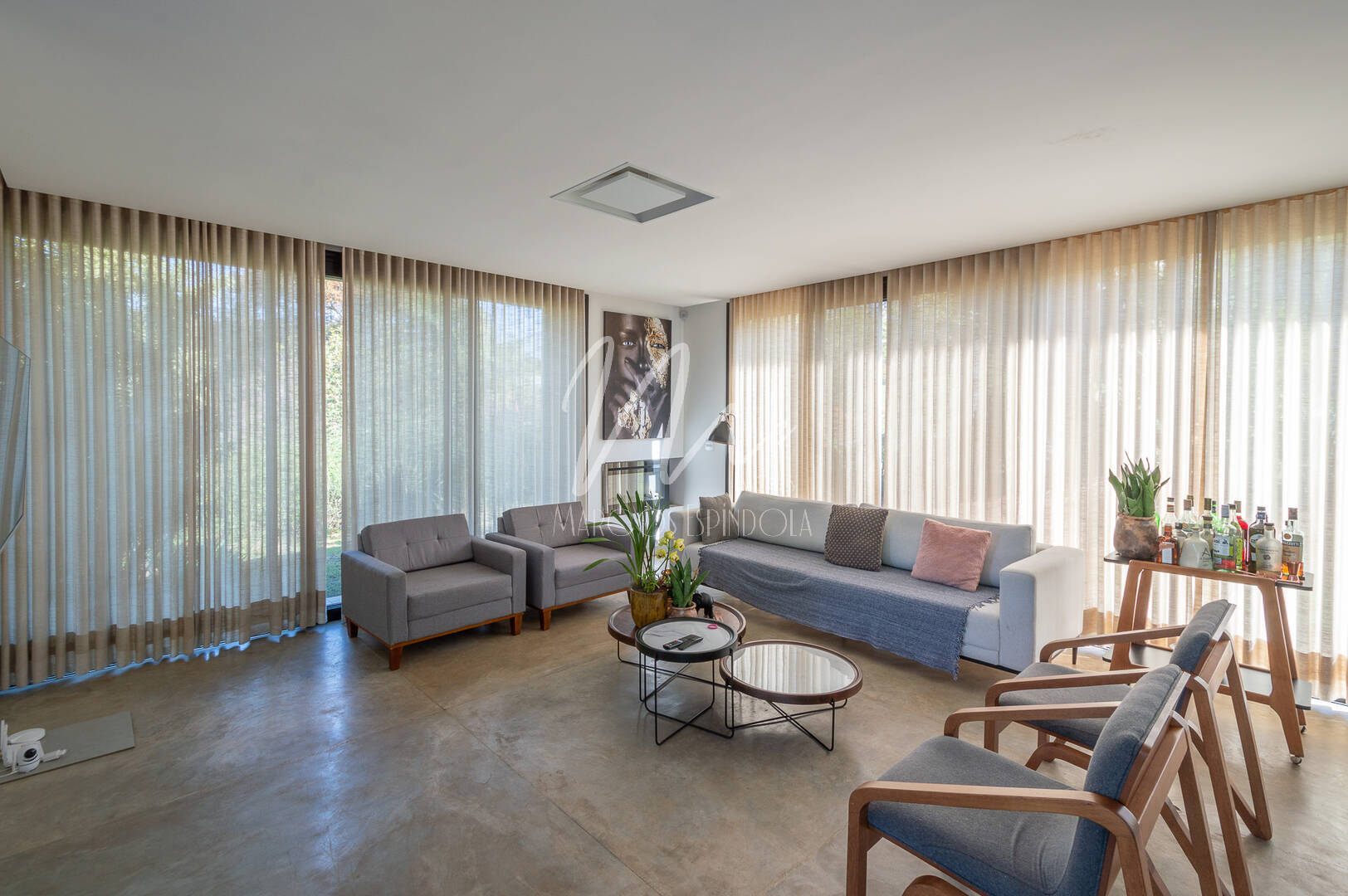 Casa de Condomínio, 5 quartos - Foto 6