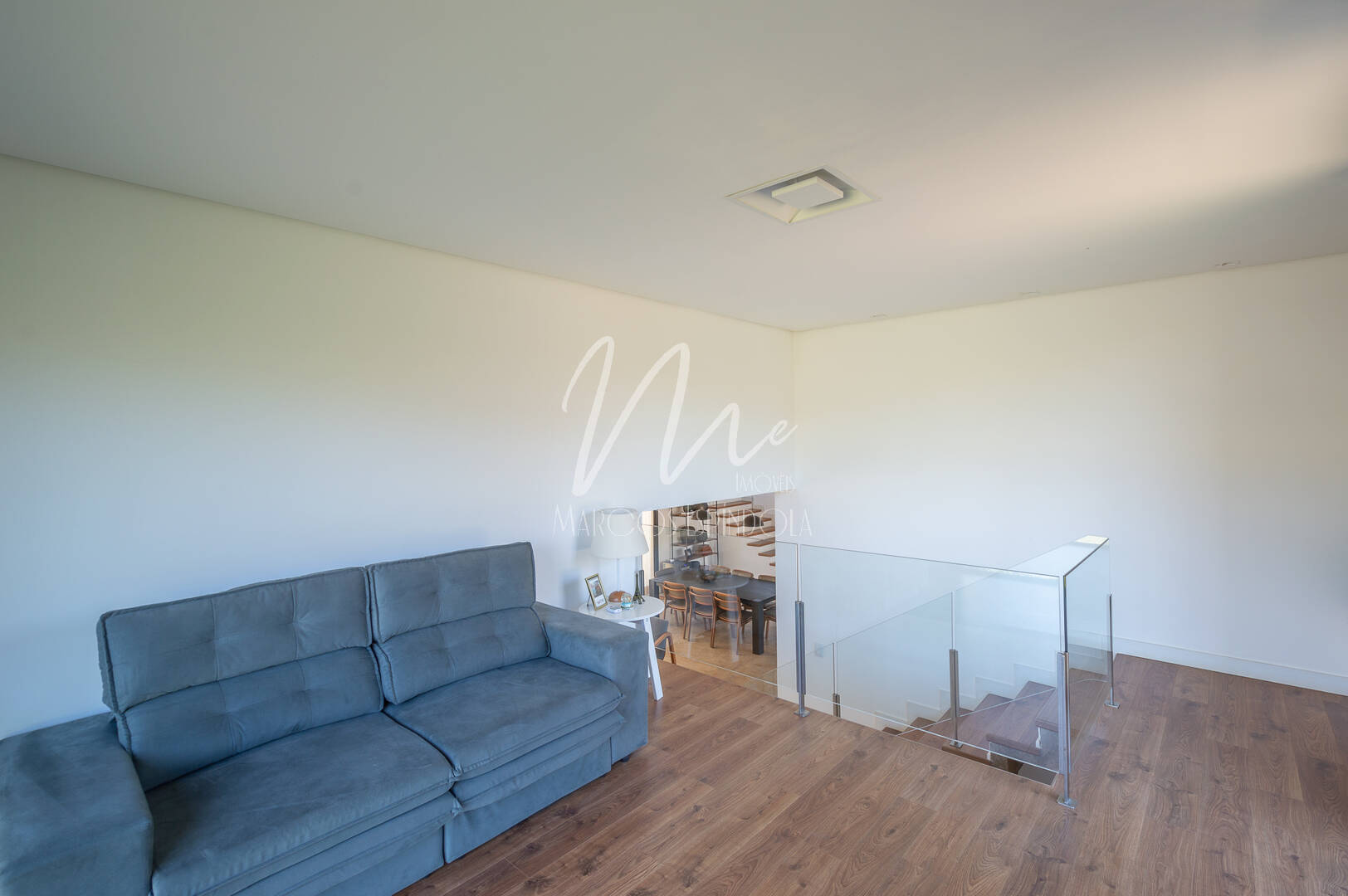 Casa de Condomínio, 5 quartos - Foto 16