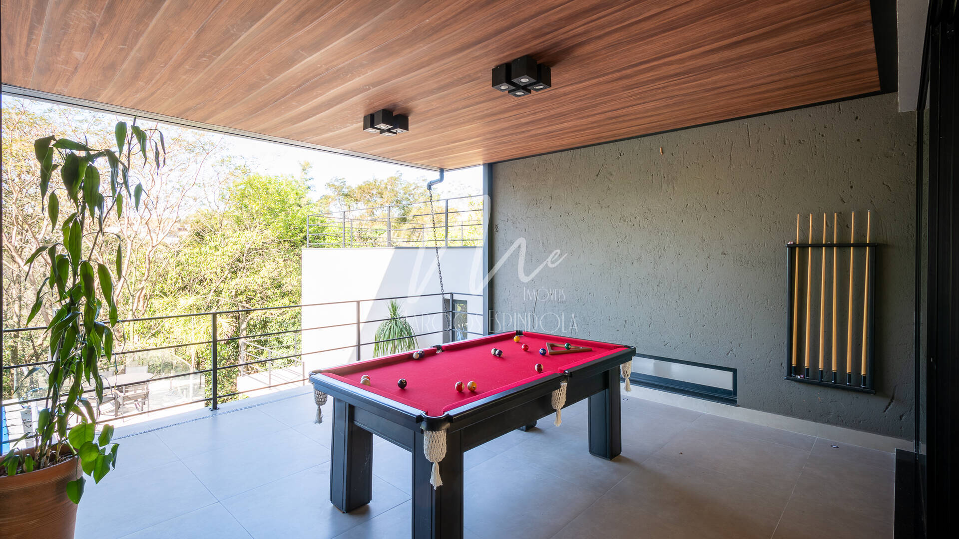 Casa de Condomínio, 5 quartos - Foto 29