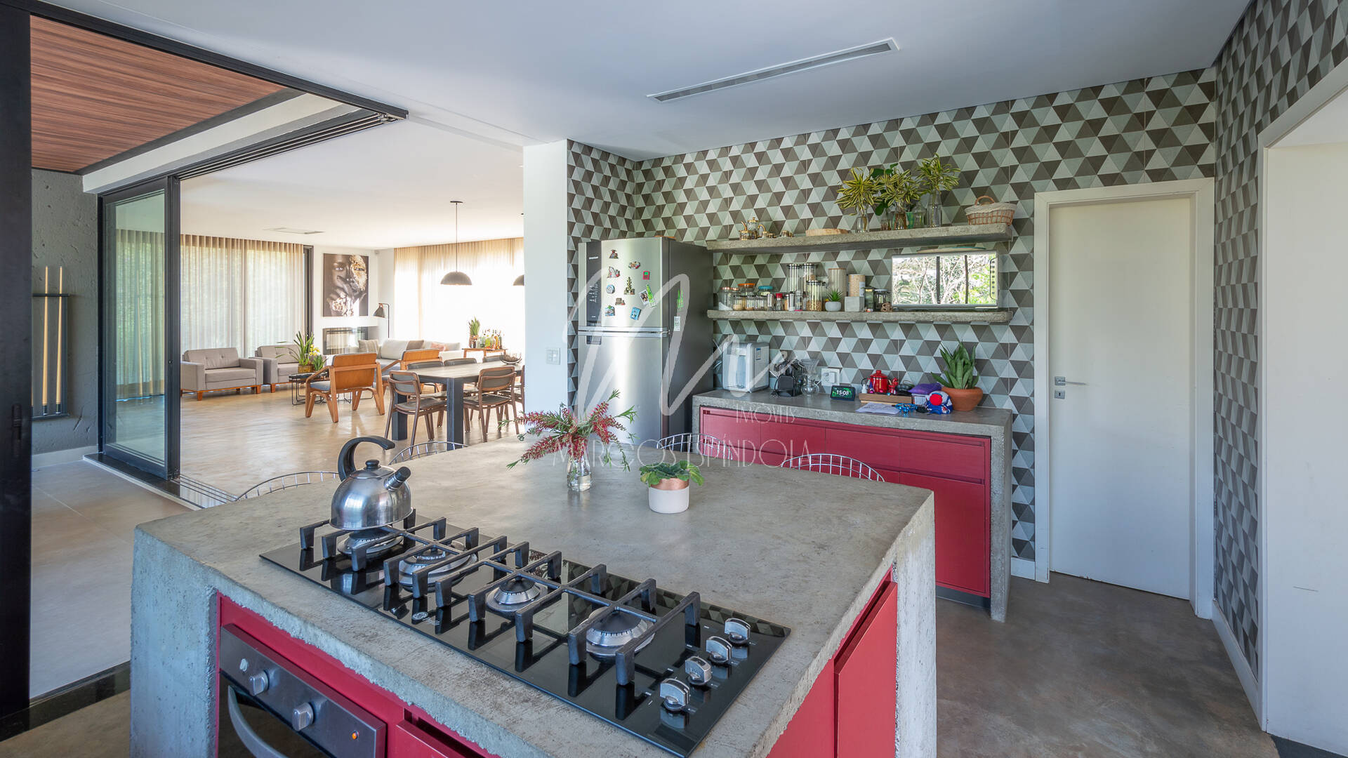 Casa de Condomínio, 5 quartos - Foto 32