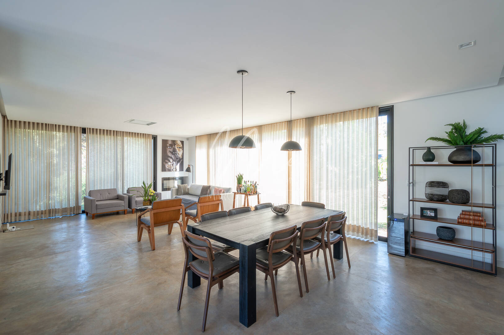 Casa de Condomínio, 5 quartos - Foto 30