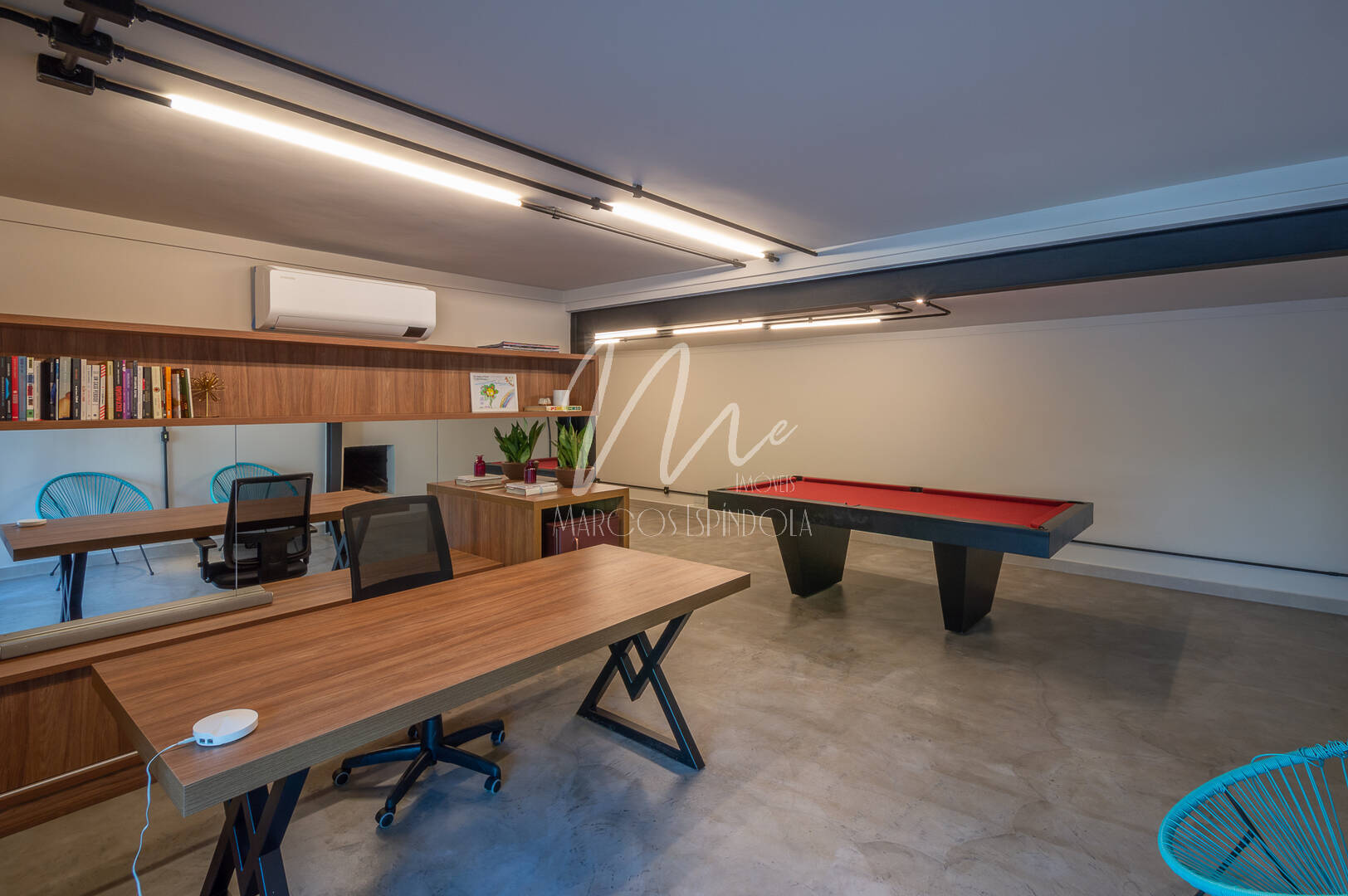 Casa de Condomínio, 5 quartos - Foto 46