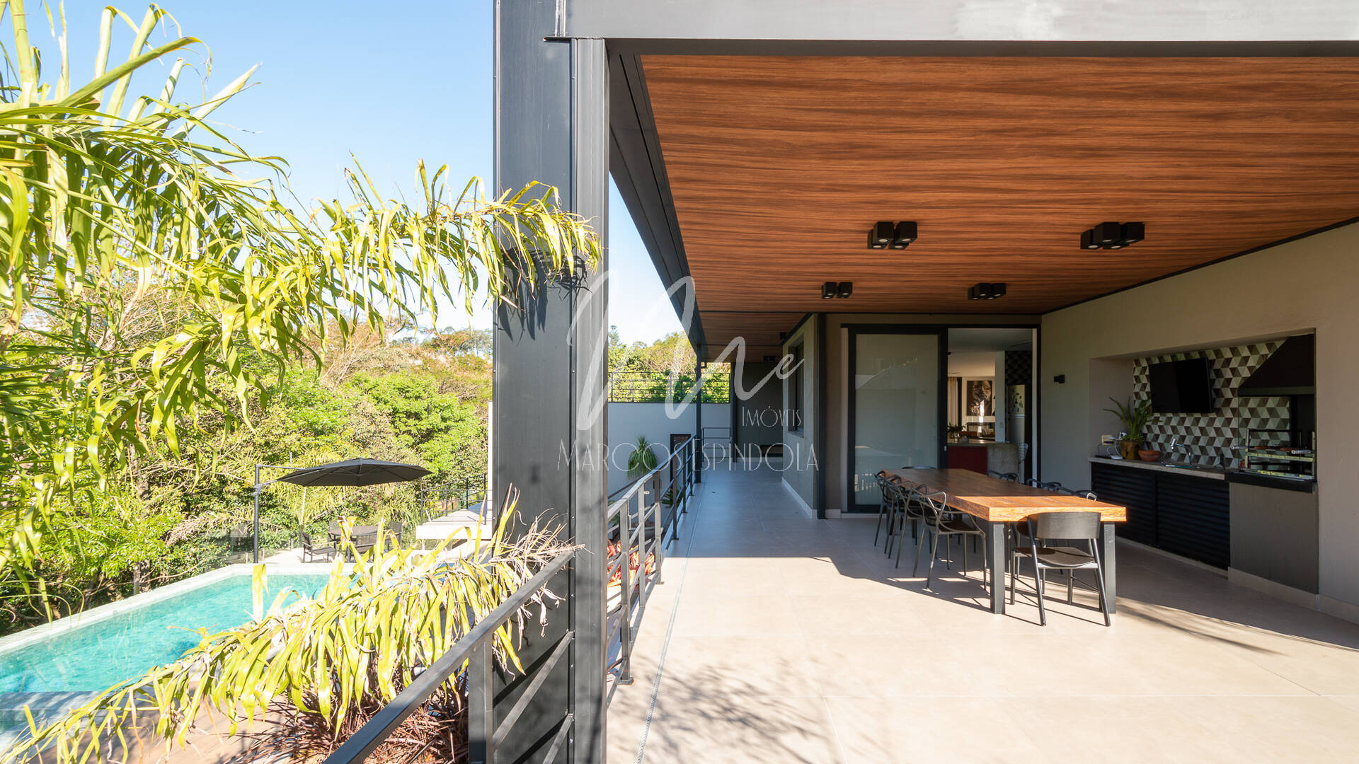 Casa de Condomínio, 5 quartos - Foto 50