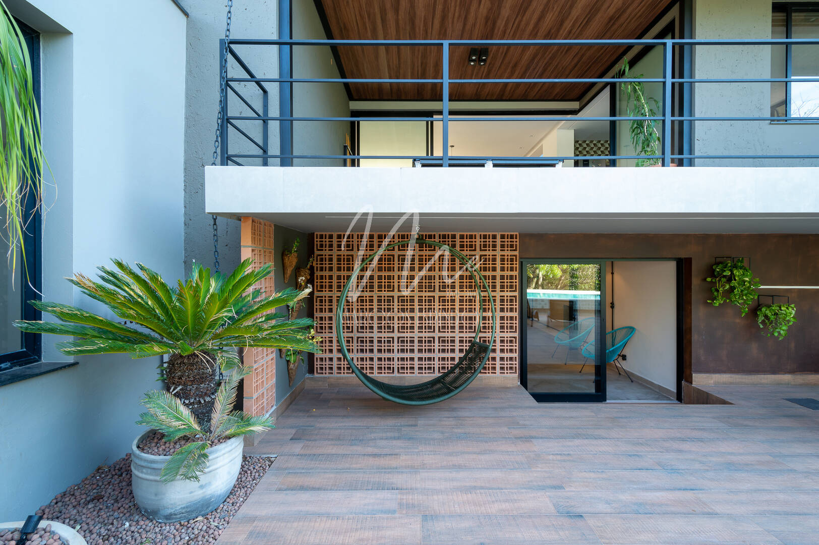 Casa de Condomínio, 5 quartos - Foto 48