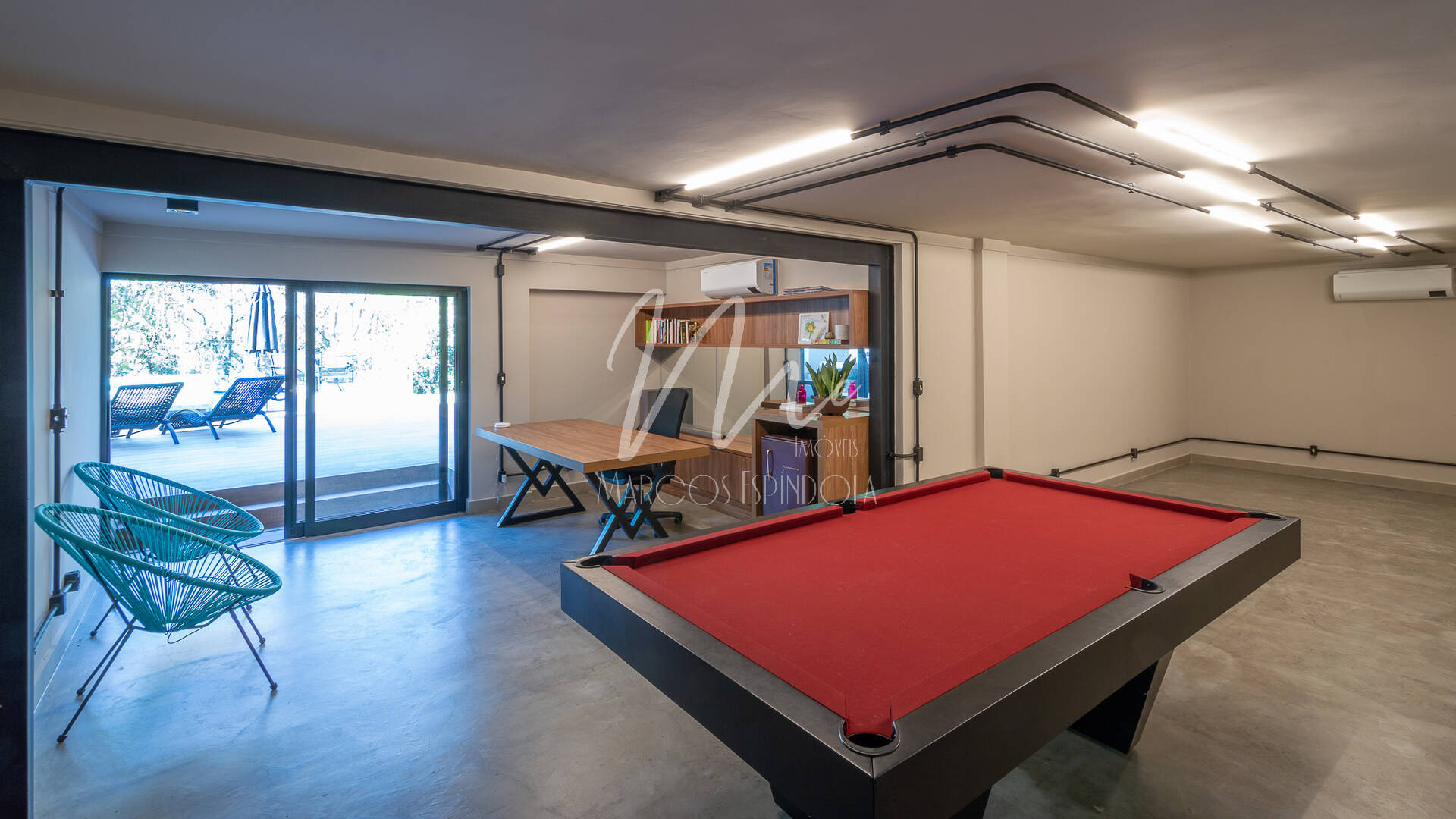 Casa de Condomínio, 5 quartos - Foto 41