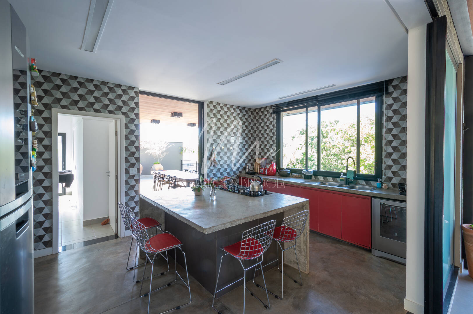 Casa de Condomínio, 5 quartos - Foto 37