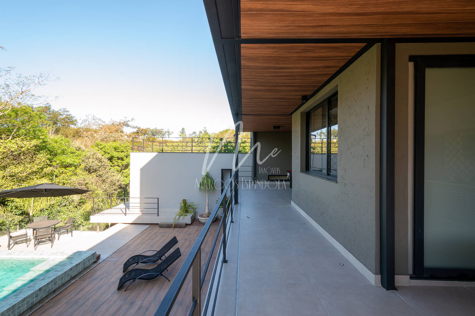 Casa de Condomínio, 5 quartos - Foto 49