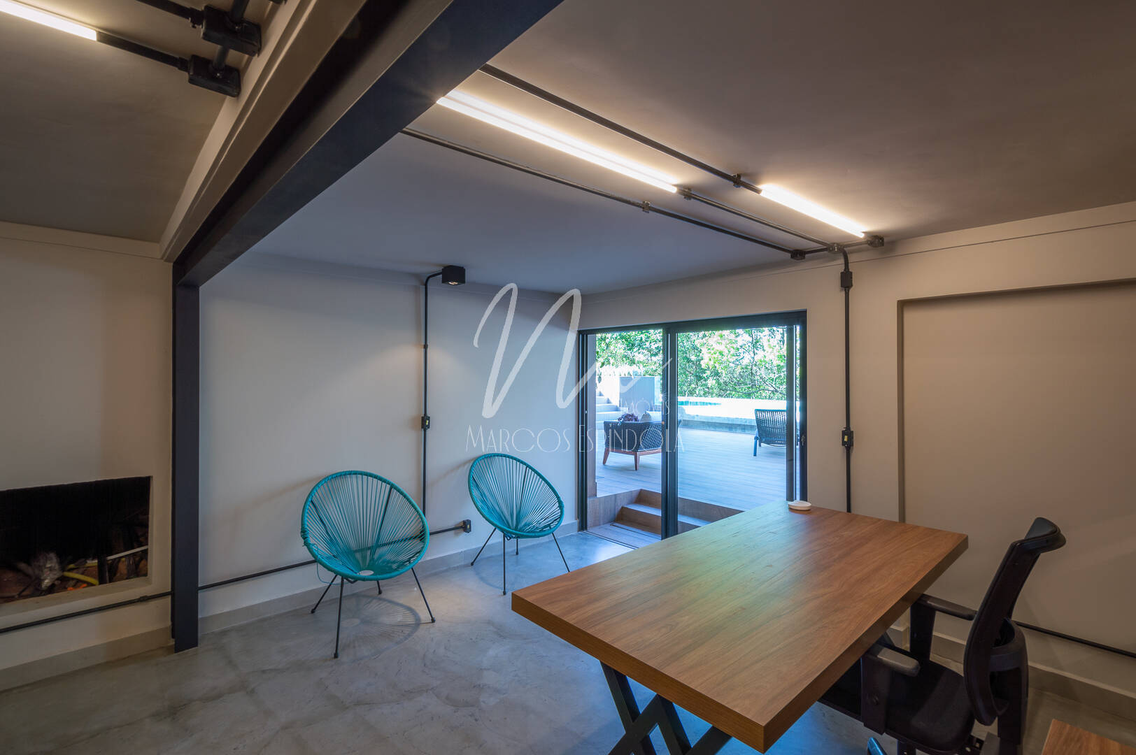 Casa de Condomínio, 5 quartos - Foto 43