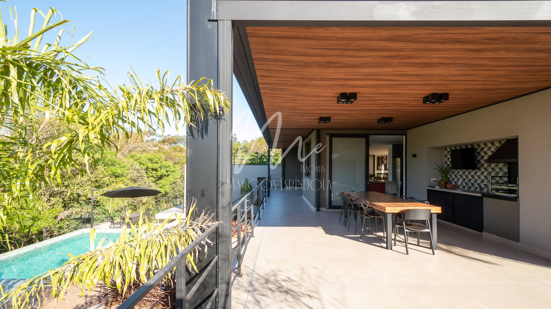 Casa de Condomínio, 5 quartos - Foto 51