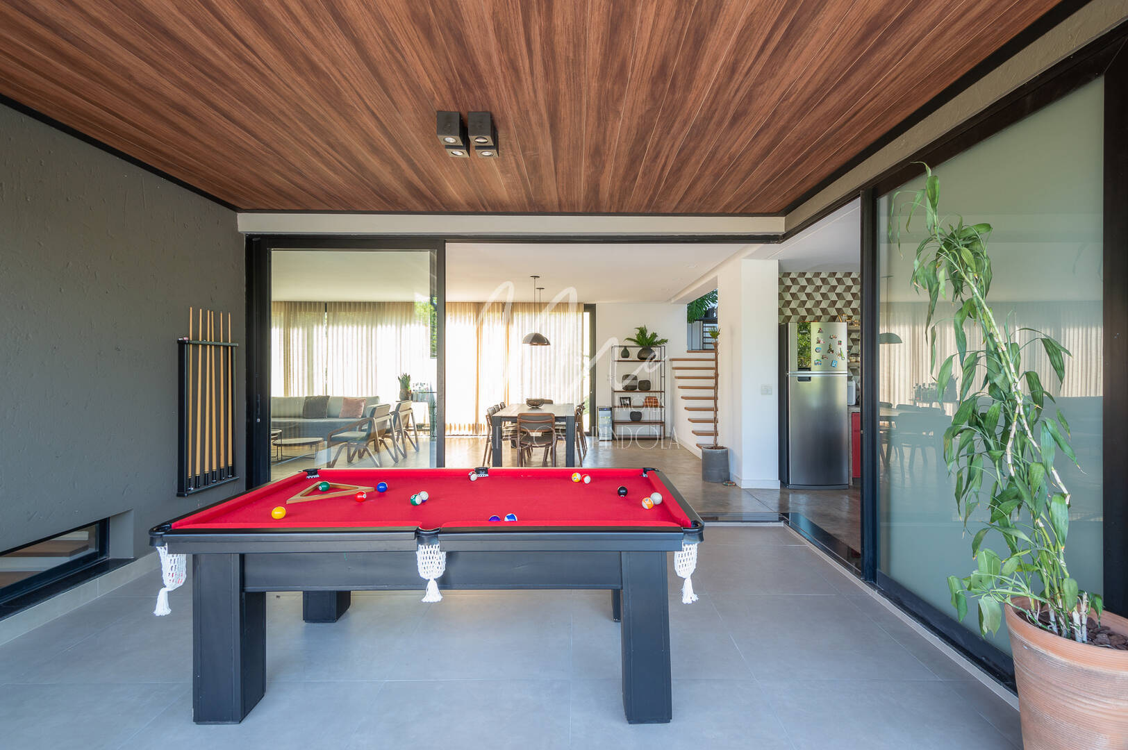 Casa de Condomínio, 5 quartos - Foto 38