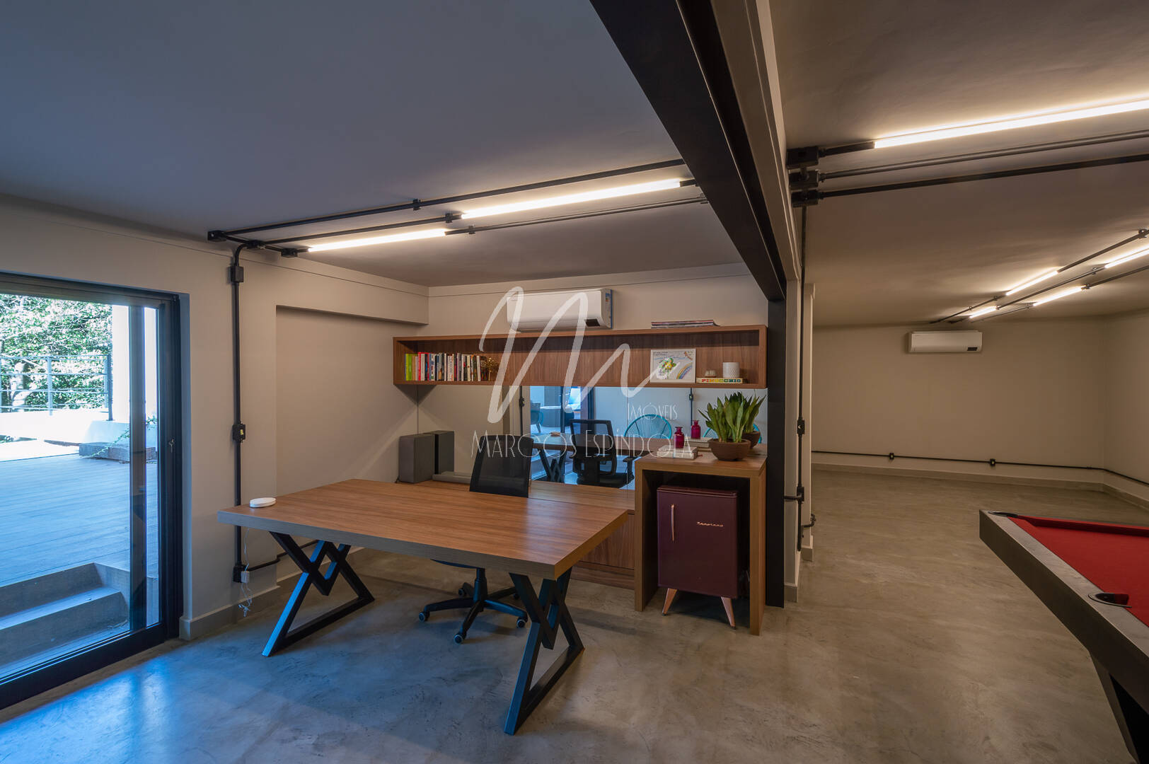 Casa de Condomínio, 5 quartos - Foto 44