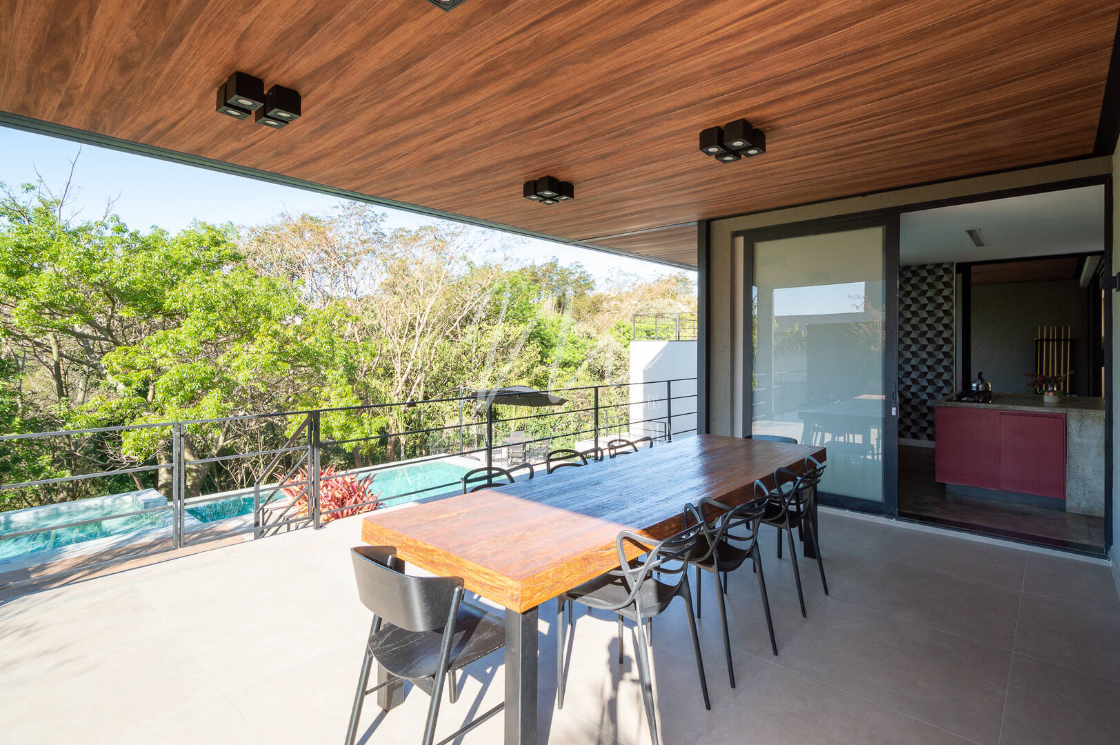 Casa de Condomínio, 5 quartos - Foto 52