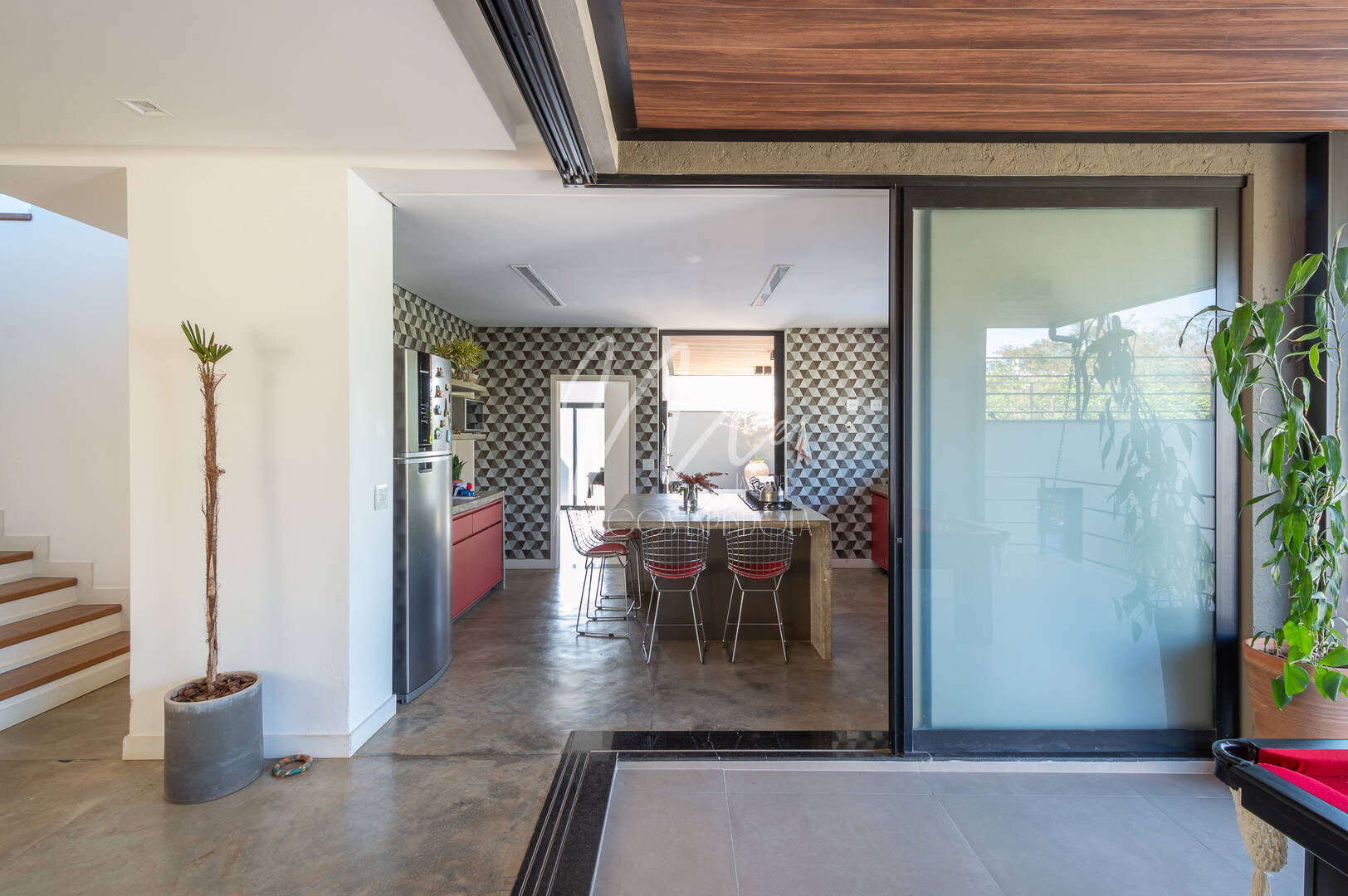 Casa de Condomínio, 5 quartos - Foto 36