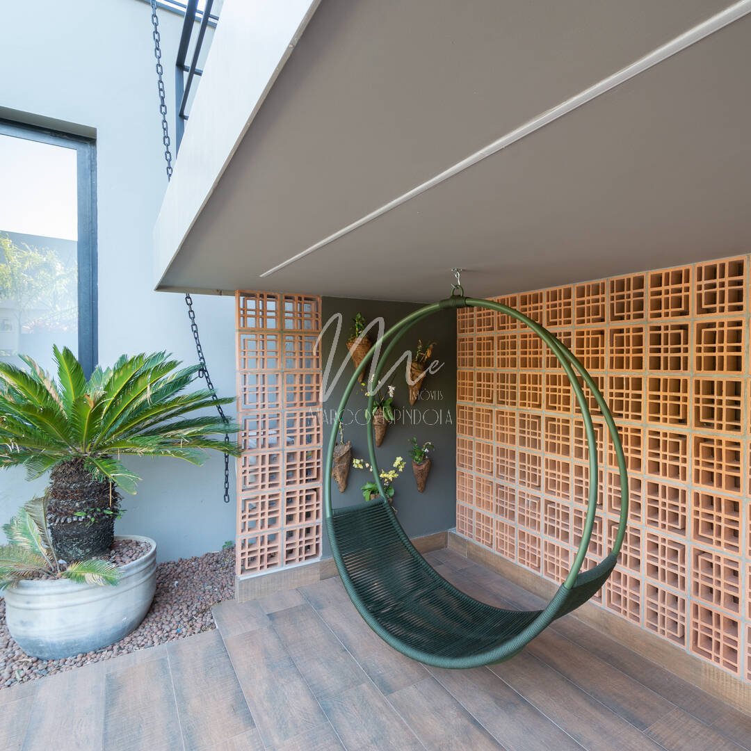 Casa de Condomínio, 5 quartos - Foto 47