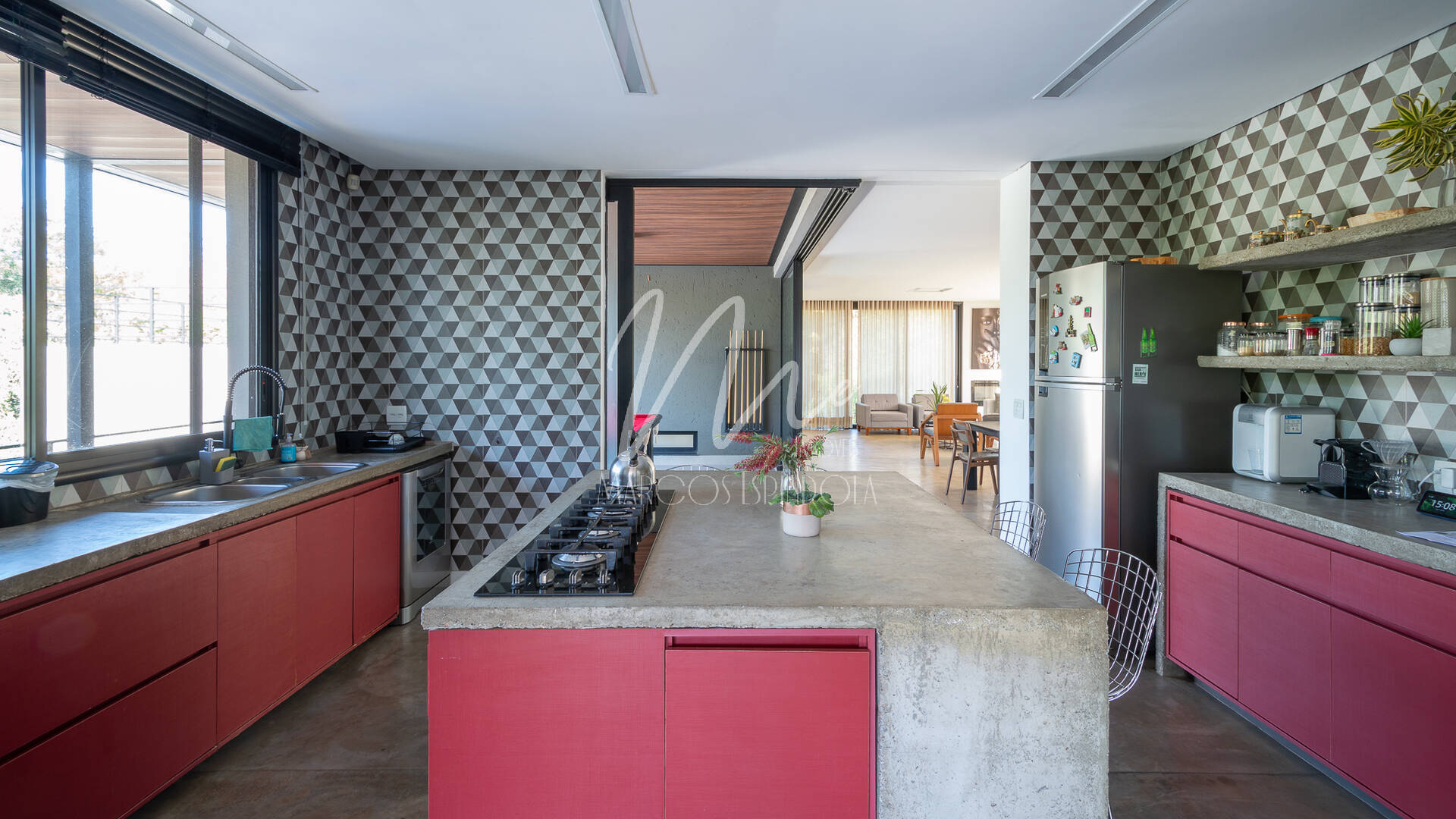 Casa de Condomínio, 5 quartos - Foto 33