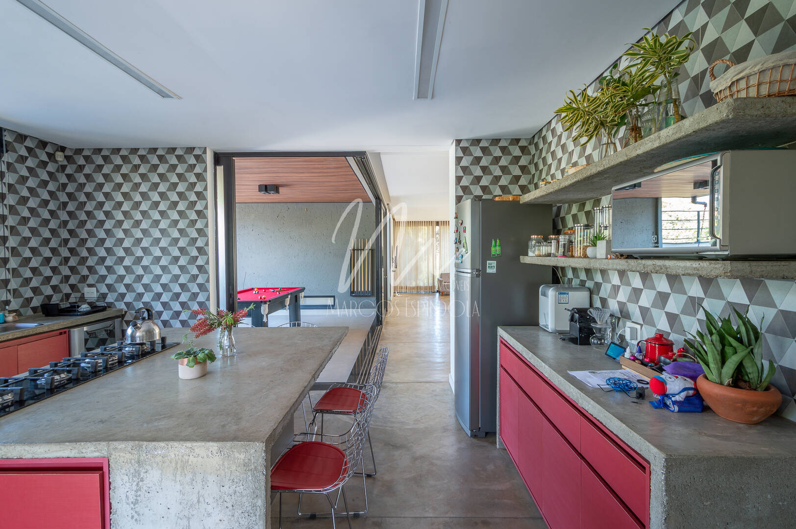 Casa de Condomínio, 5 quartos - Foto 35