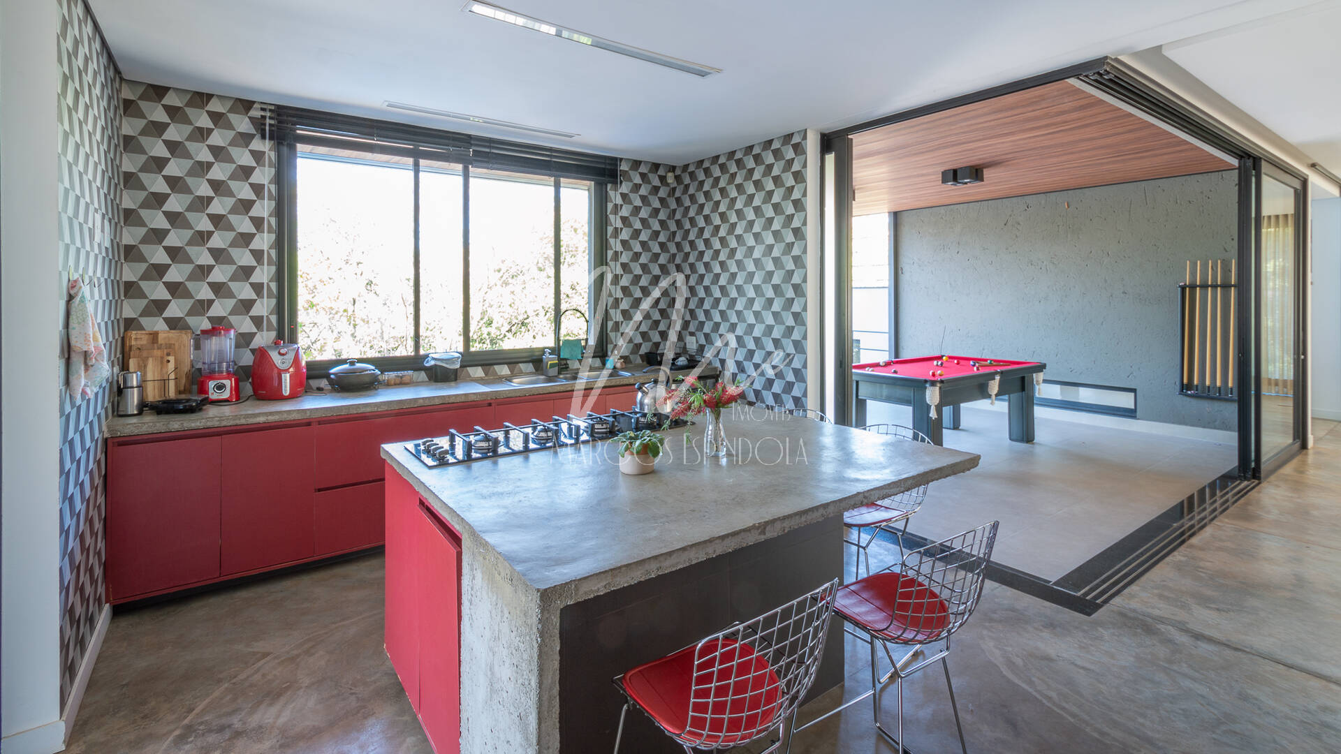 Casa de Condomínio, 5 quartos - Foto 34