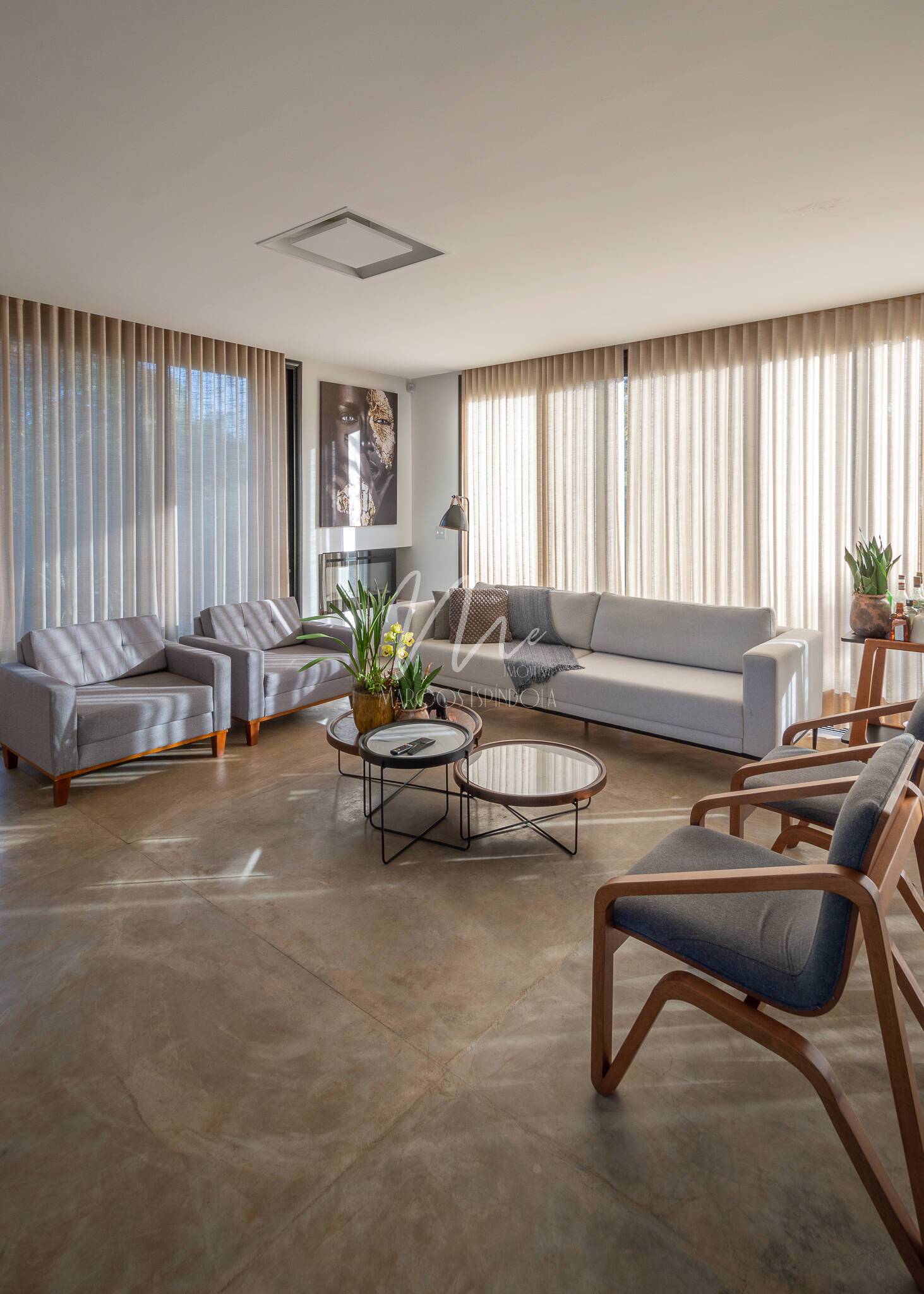 Casa de Condomínio, 5 quartos - Foto 73