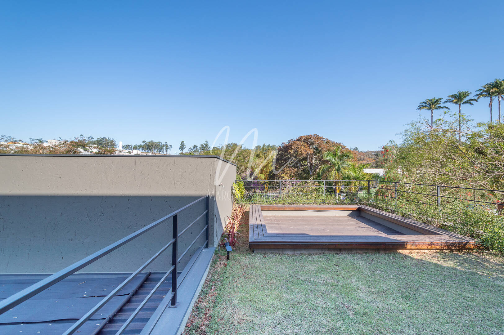 Casa de Condomínio, 5 quartos - Foto 58