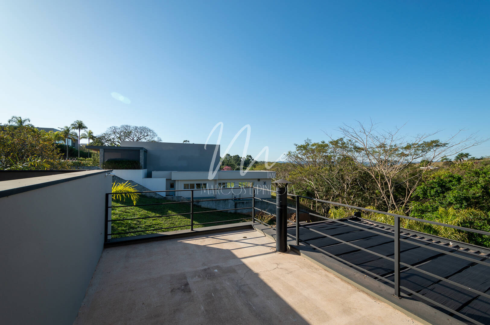 Casa de Condomínio, 5 quartos - Foto 65