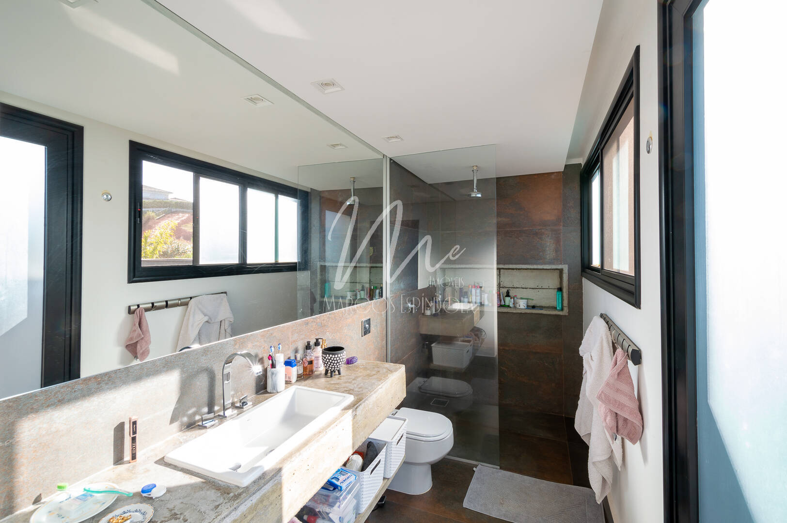 Casa de Condomínio, 5 quartos - Foto 63