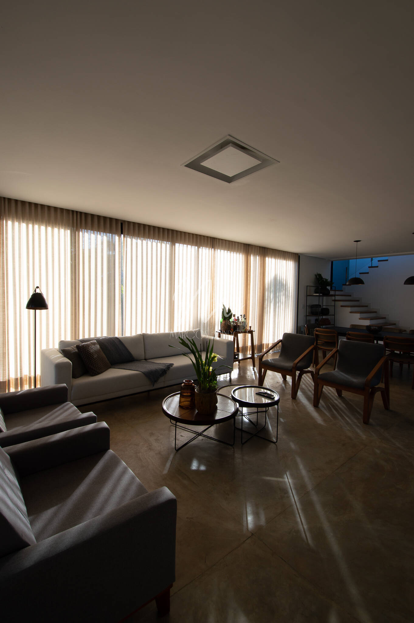 Casa de Condomínio, 5 quartos - Foto 74