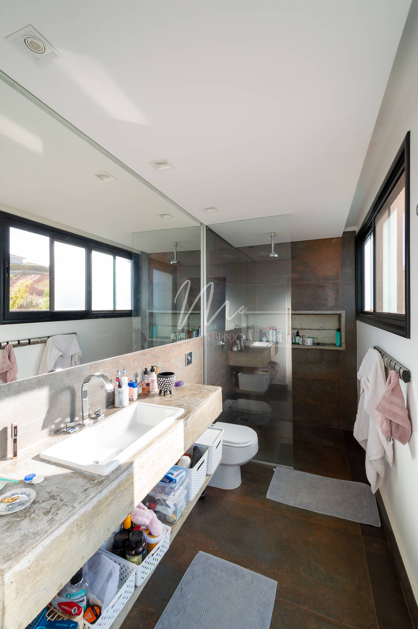 Casa de Condomínio, 5 quartos - Foto 64