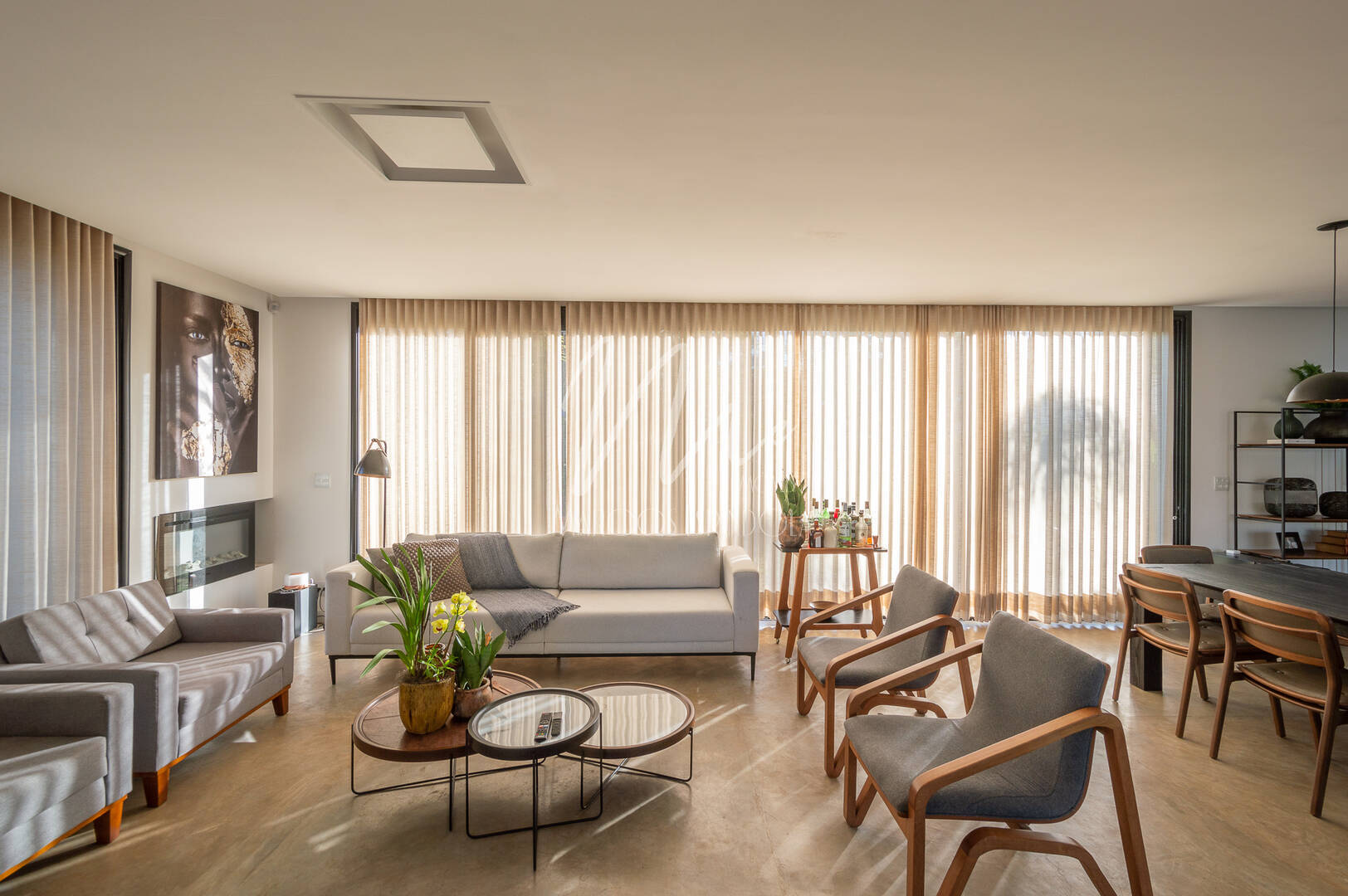 Casa de Condomínio, 5 quartos - Foto 70