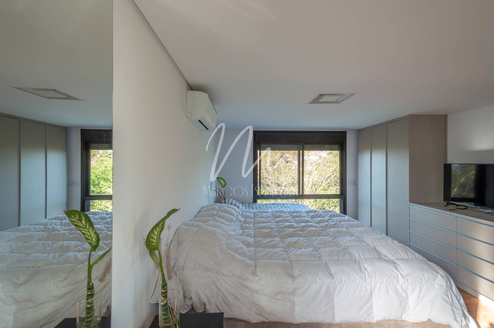 Casa de Condomínio, 5 quartos - Foto 61