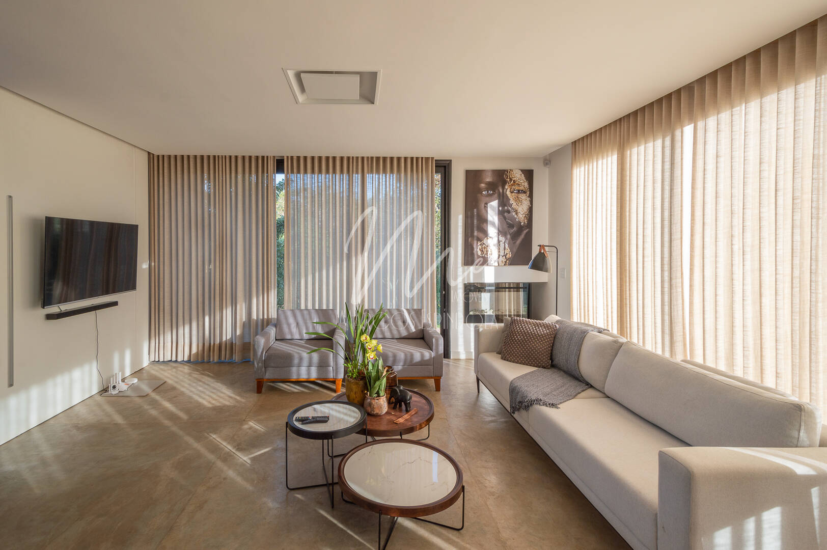 Casa de Condomínio, 5 quartos - Foto 71