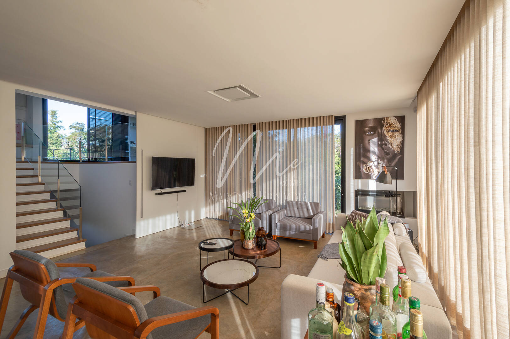 Casa de Condomínio, 5 quartos - Foto 72