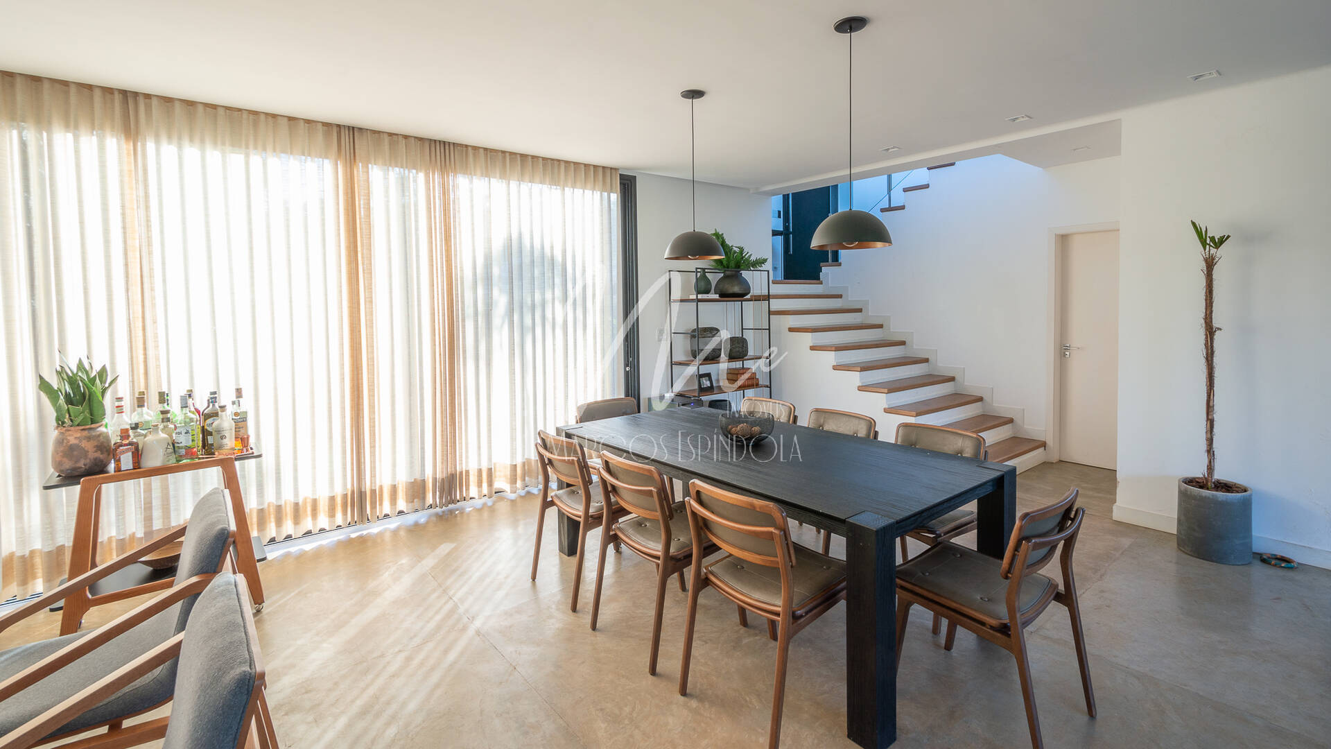 Casa de Condomínio, 5 quartos - Foto 76