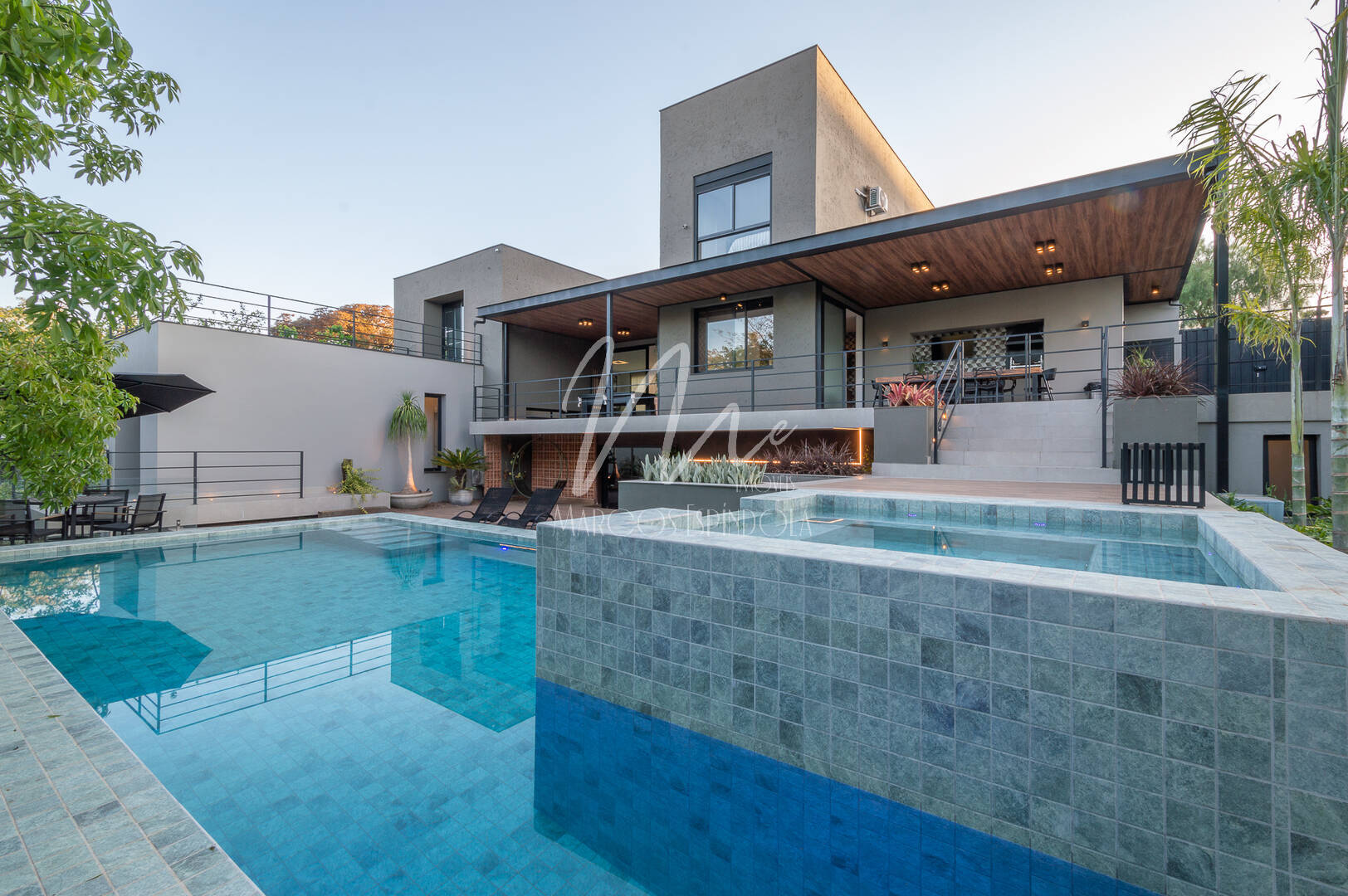 Casa de Condomínio, 5 quartos - Foto 82