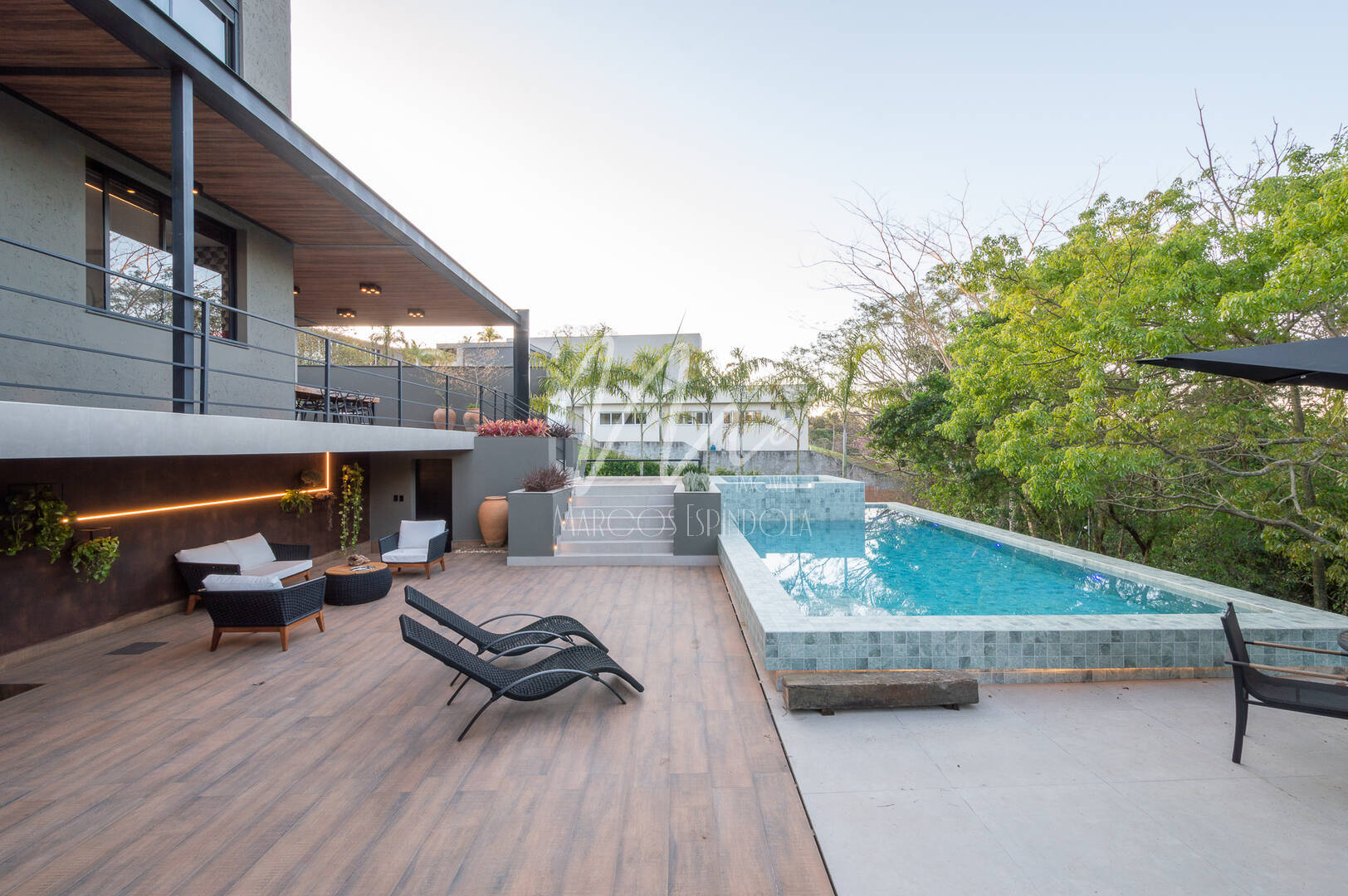 Casa de Condomínio, 5 quartos - Foto 84