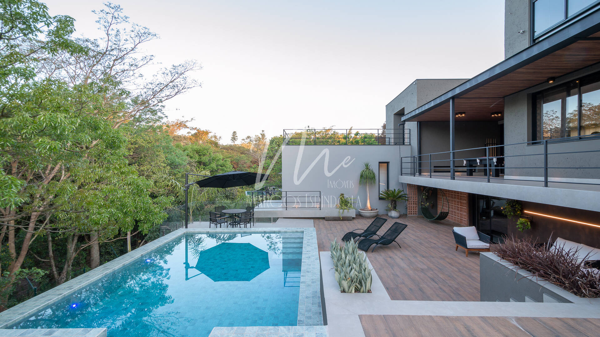 Casa de Condomínio, 5 quartos - Foto 94