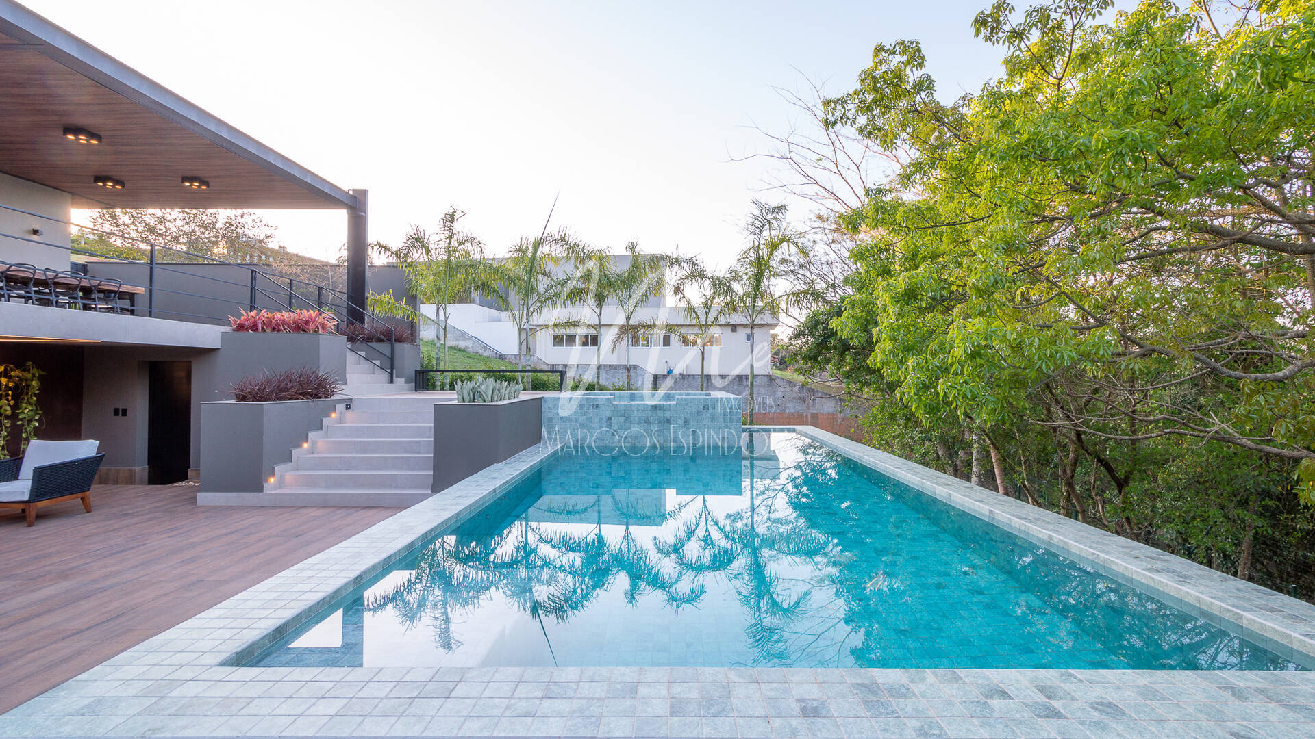 Casa de Condomínio, 5 quartos - Foto 79