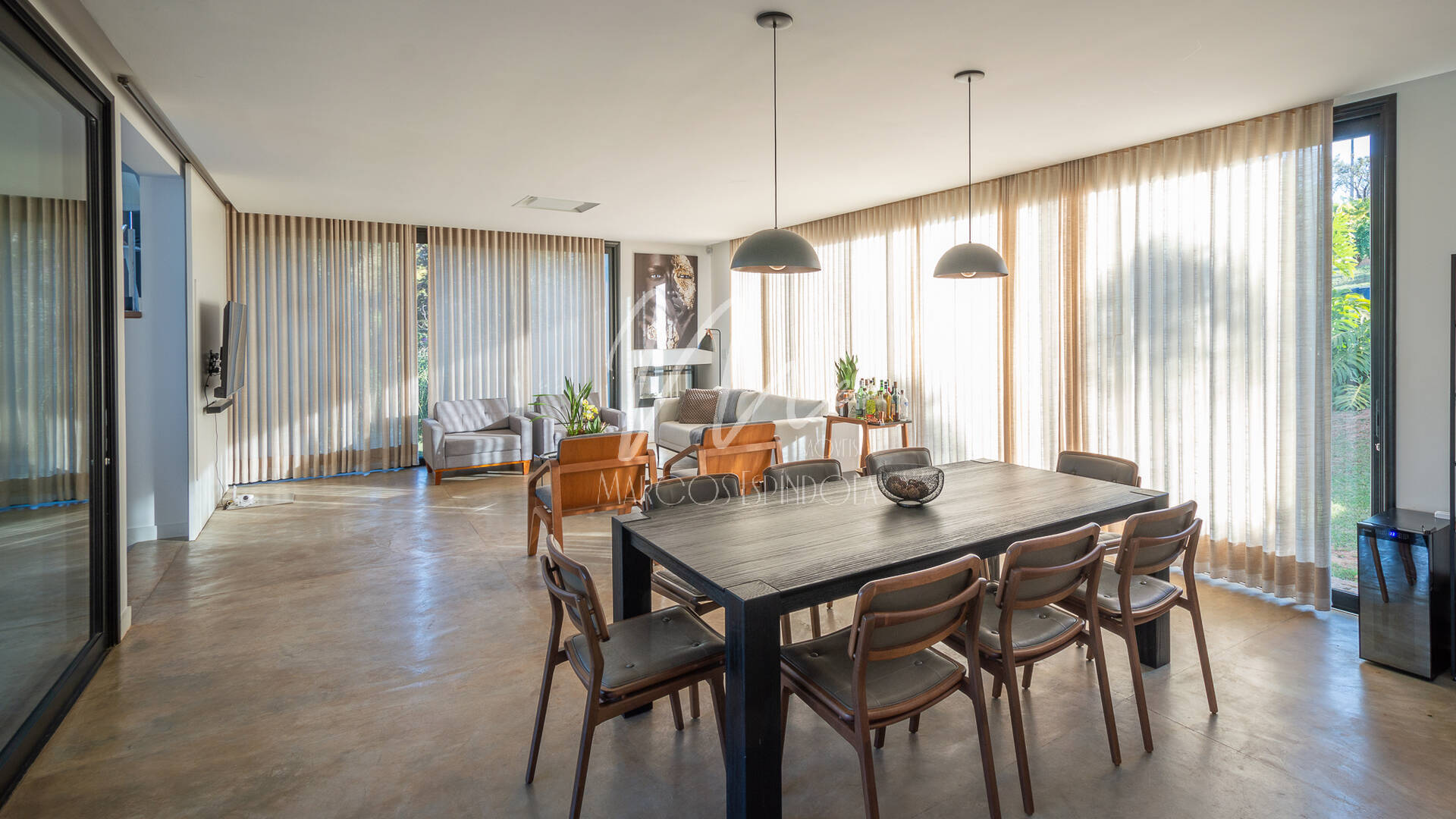 Casa de Condomínio, 5 quartos - Foto 77